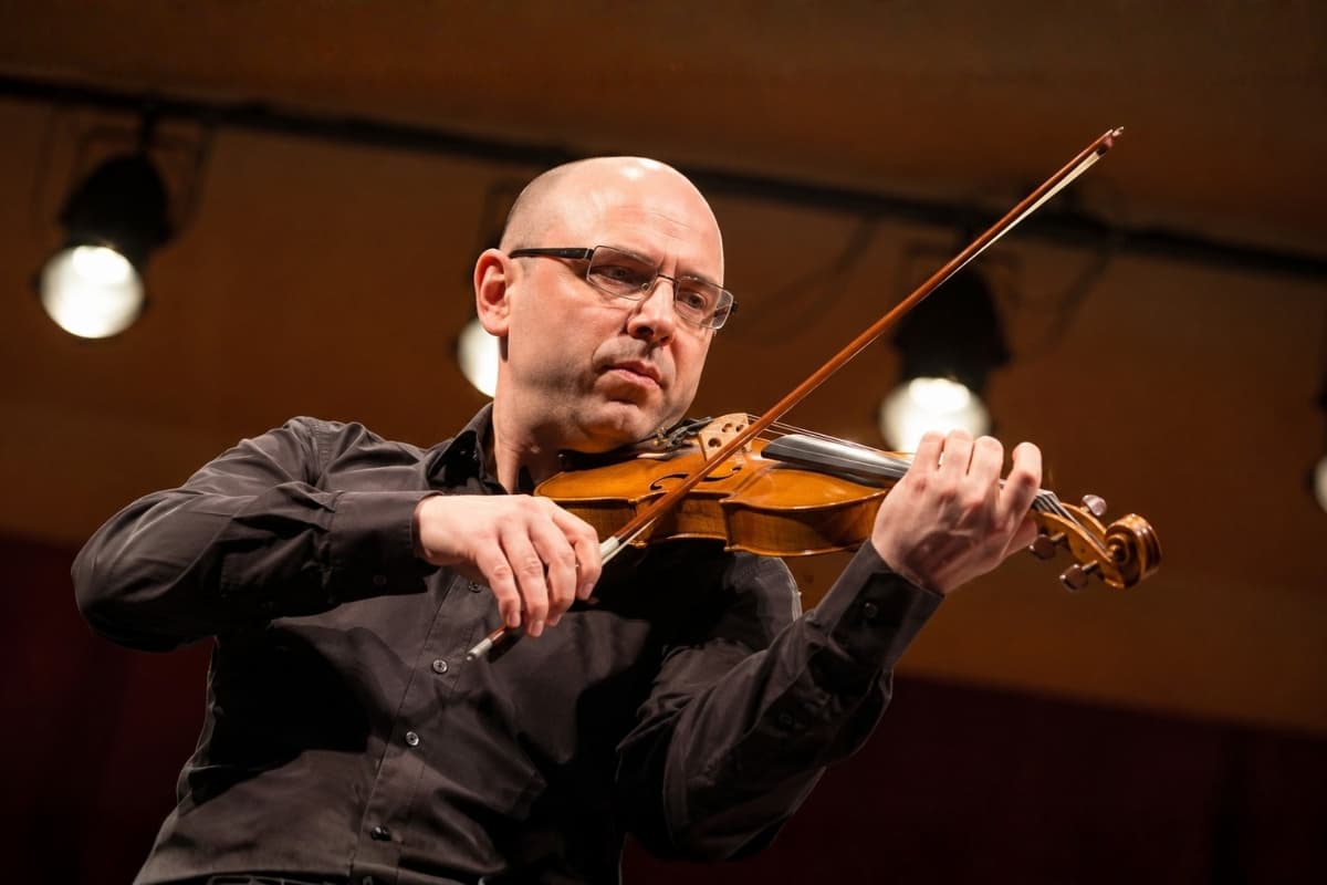 Fundación Chile Violines abre convocatoria para III Semana del Violín en La Serena
