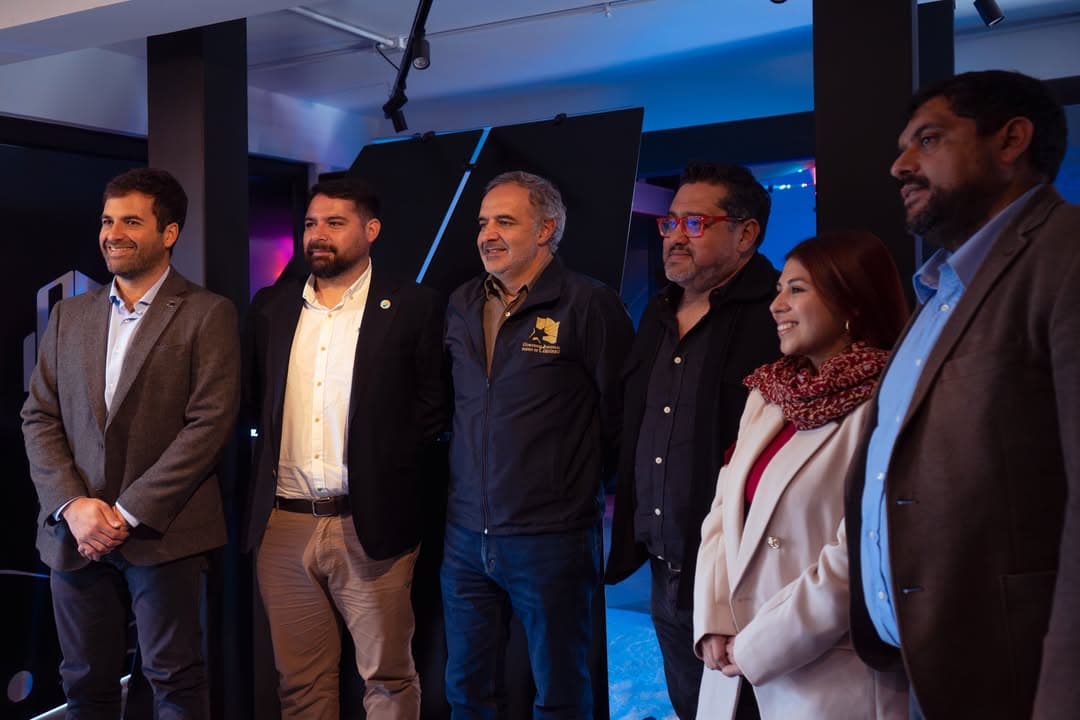 Lanzan programa de realidad virtual para 30 empresas creativas de Coquimbo