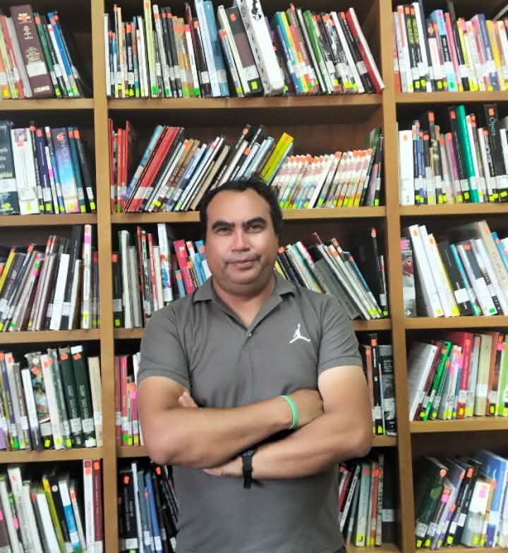 Docente de Monte Patria gana premio internacional de educación — foto 1