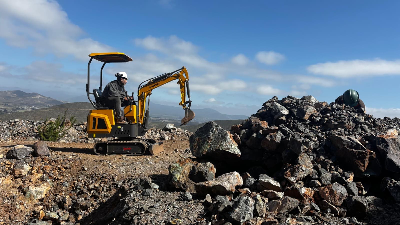 Seremi de Minería abre postulaciones al programa PAMMA Equipa y Desarrolla 2026