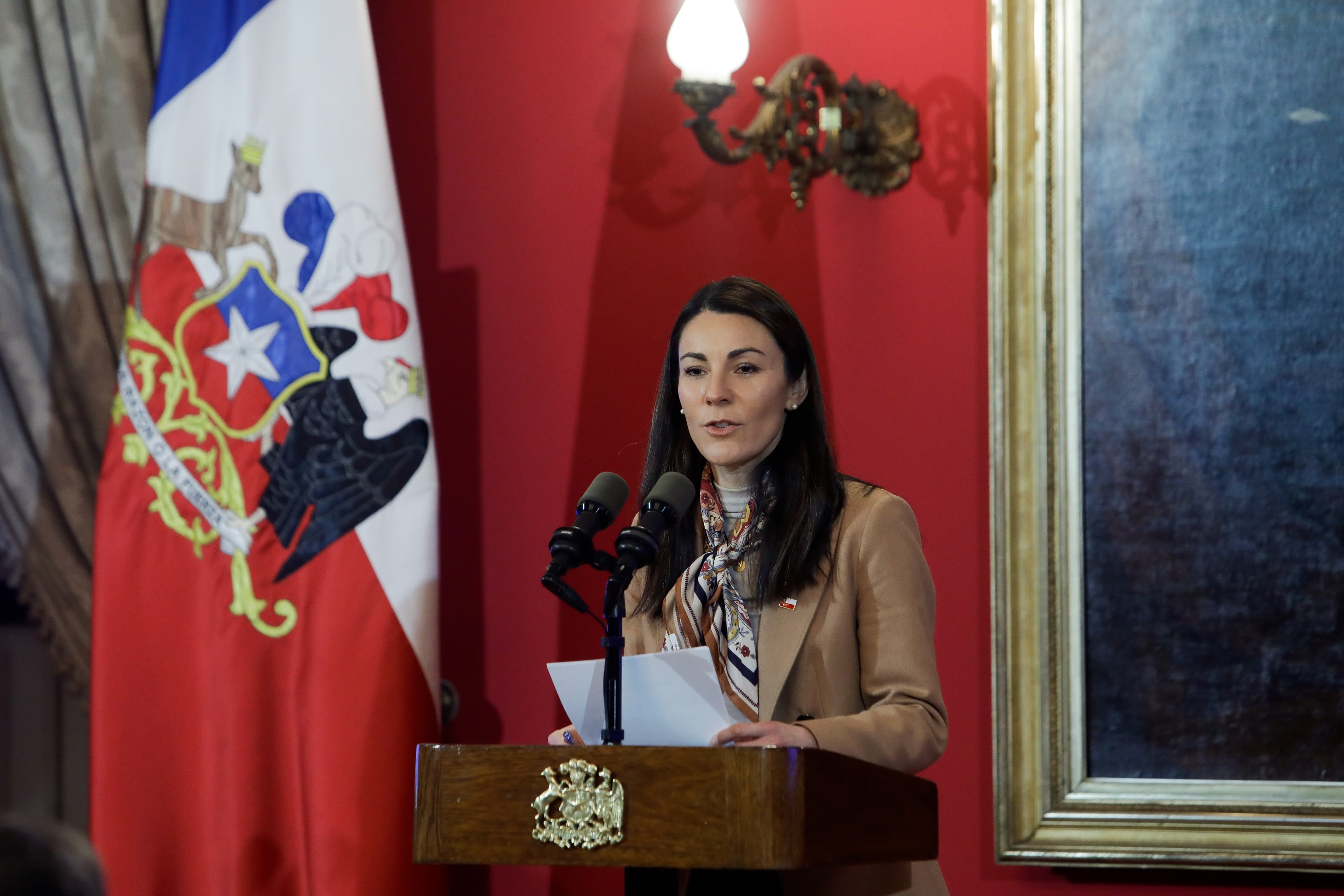 Gobierno ingresa proyecto que reforma el Sistema de Admisión Escolar incorporando mérito académico — foto 1
