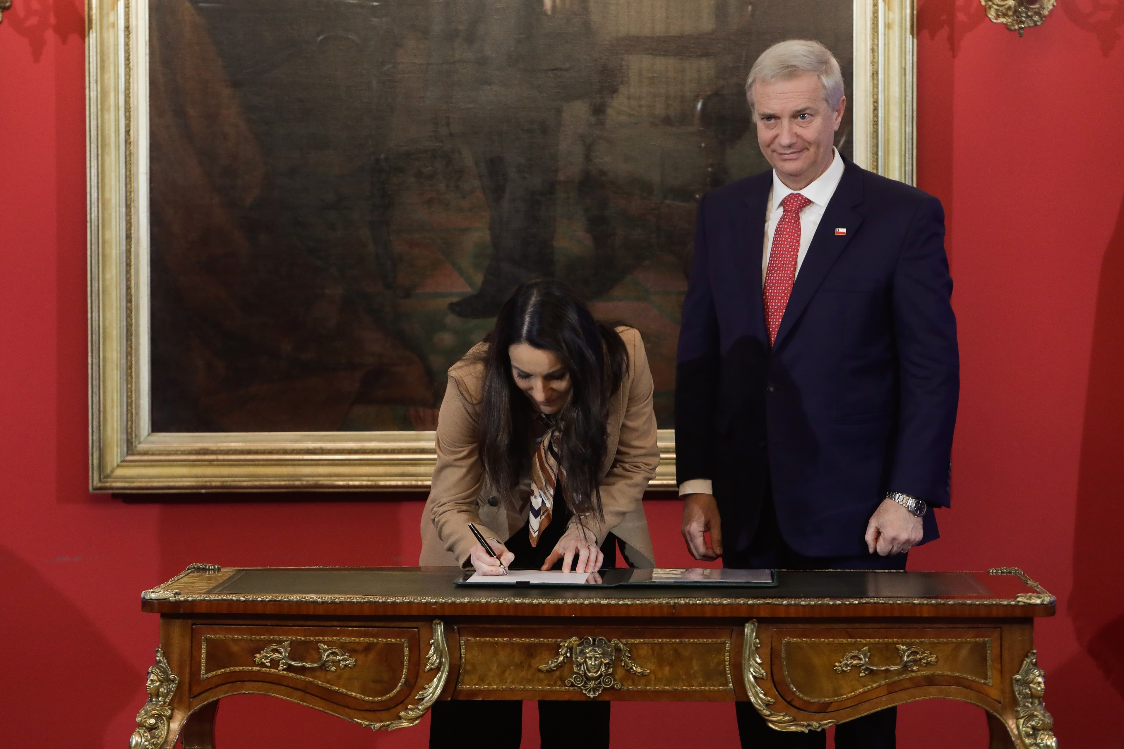 Gobierno ingresa proyecto que reforma el Sistema de Admisión Escolar incorporando mérito académico — foto 2