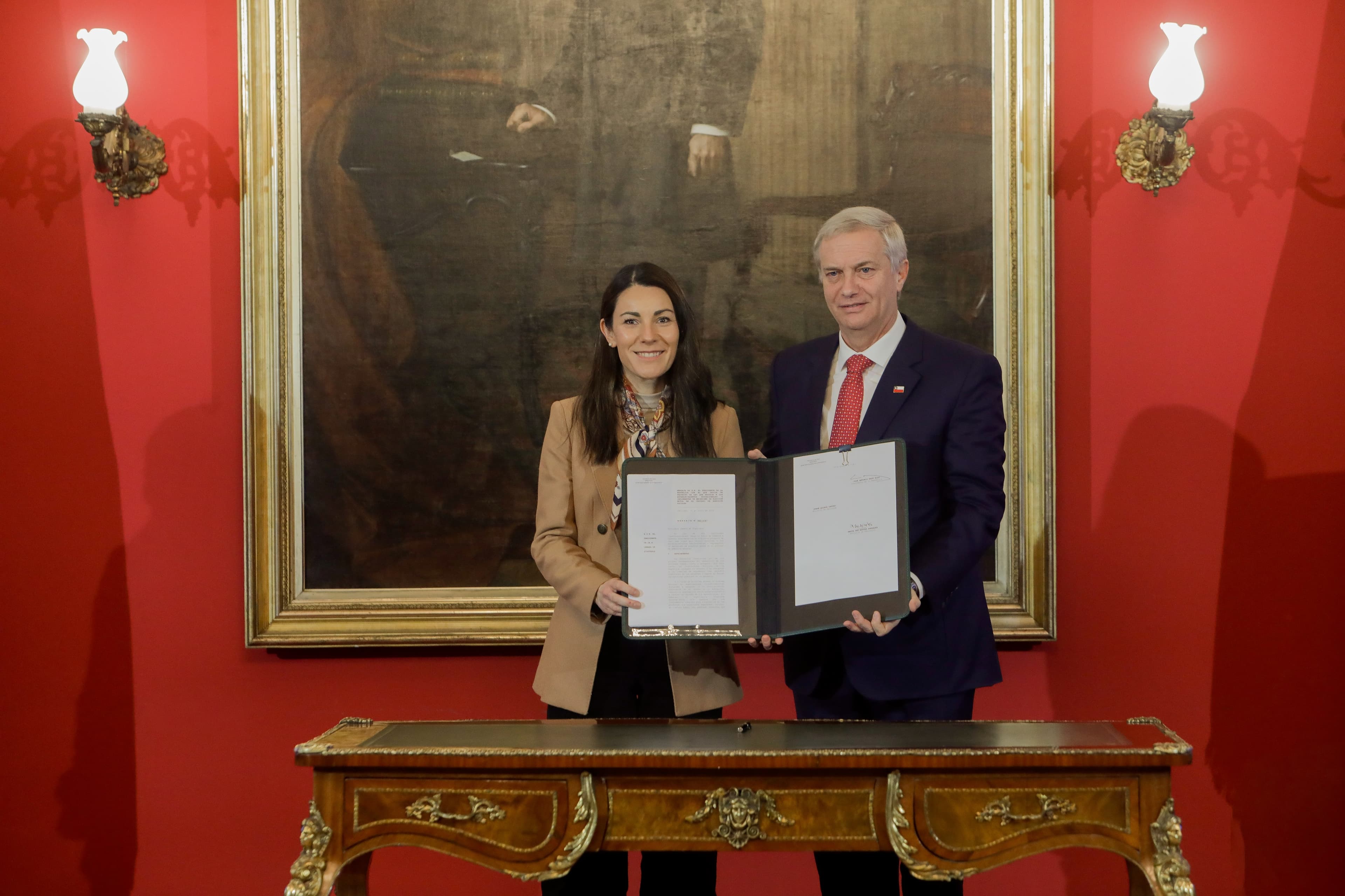 Gobierno ingresa proyecto que reforma el Sistema de Admisión Escolar incorporando mérito académico — foto 3