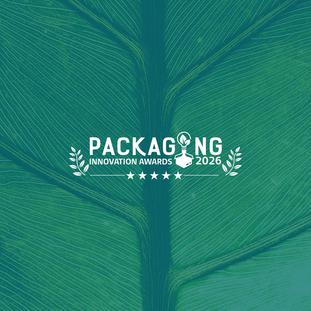 Abren postulaciones para Packaging Innovation Awards 2026 enfocado en sostenibilidad