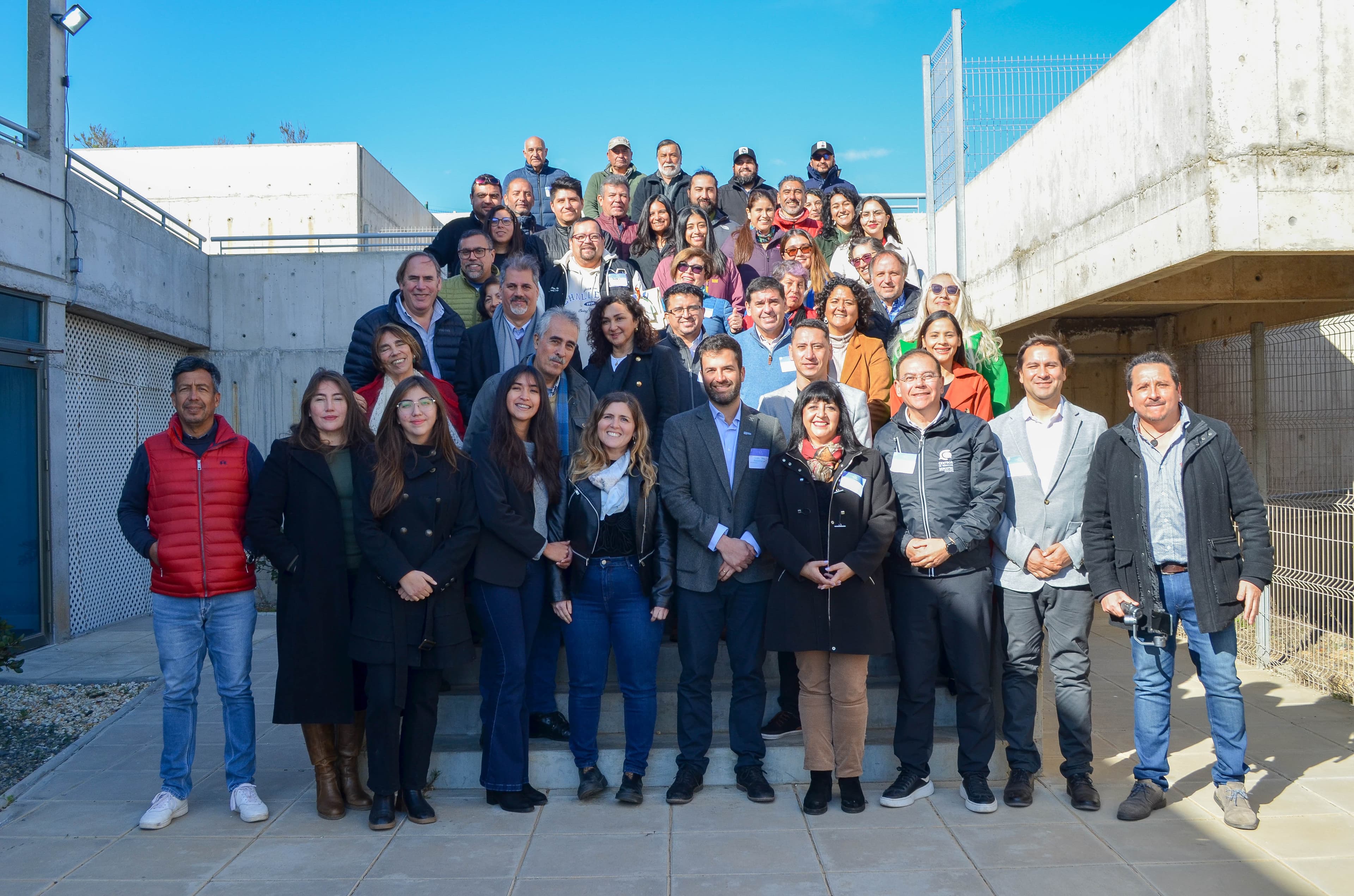 Choapa impulsa estrategia para posicionarse como destino turístico sostenible