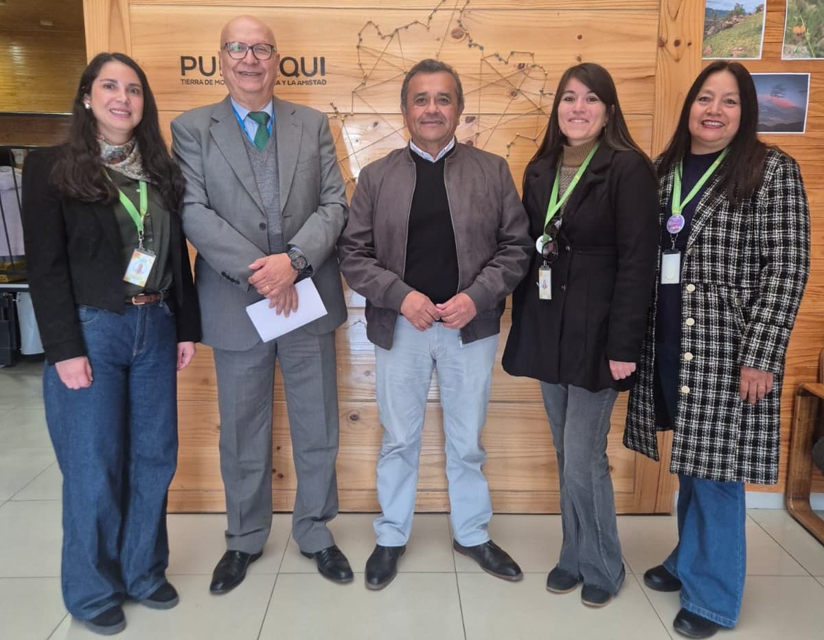 Mujeres jefas de hogar de Punitaqui reciben charla sobre mediación familiar — foto 2