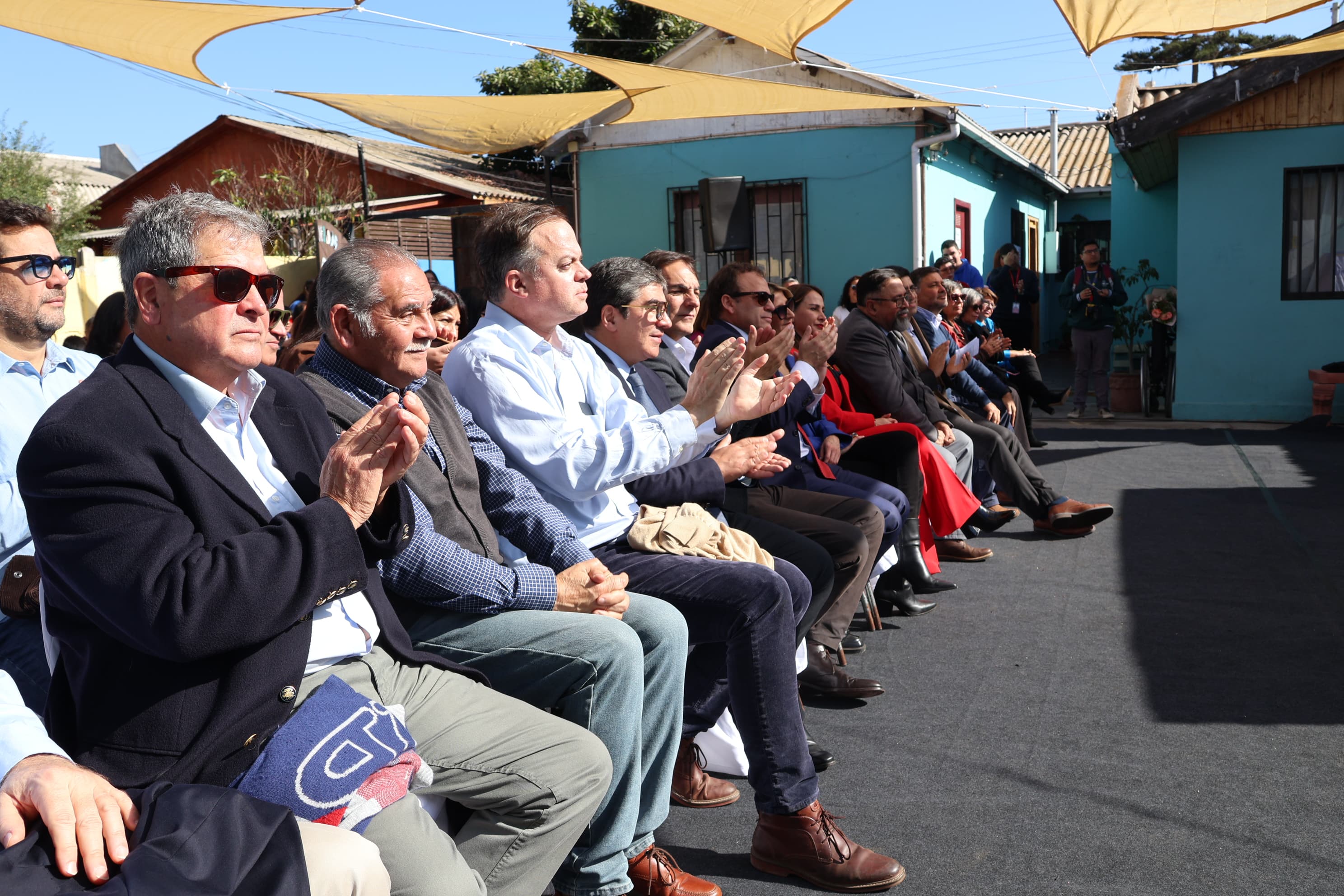 Colegio Los Pensamientos Juan XXIII cumple 30 años de educación inclusiva en La Serena
