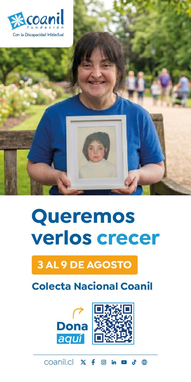 Fundación Coanil busca recaudar $120 millones en Colecta Nacional — foto 2