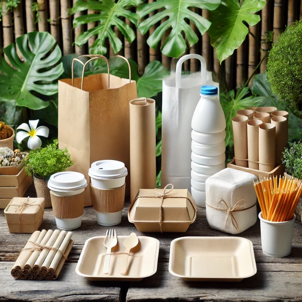 Laben Chile abre cupos gratuitos para capacitar PYMEs en packaging sostenible
