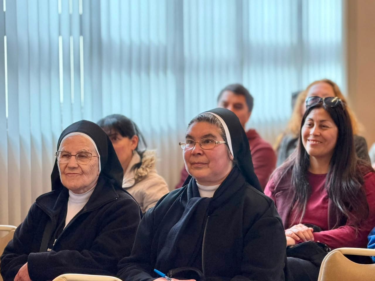 Directores de colegios subvencionados refuerzan liderazgo en jornada del Mineduc — foto 2