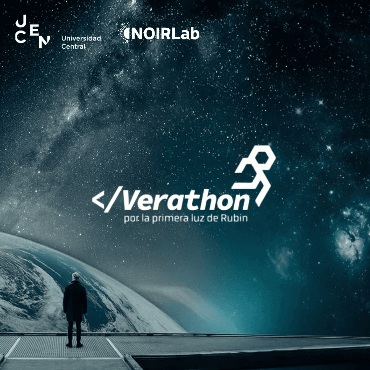 Lanzan competencia de astronomía y programación para estudiantes de Atacama y Coquimbo