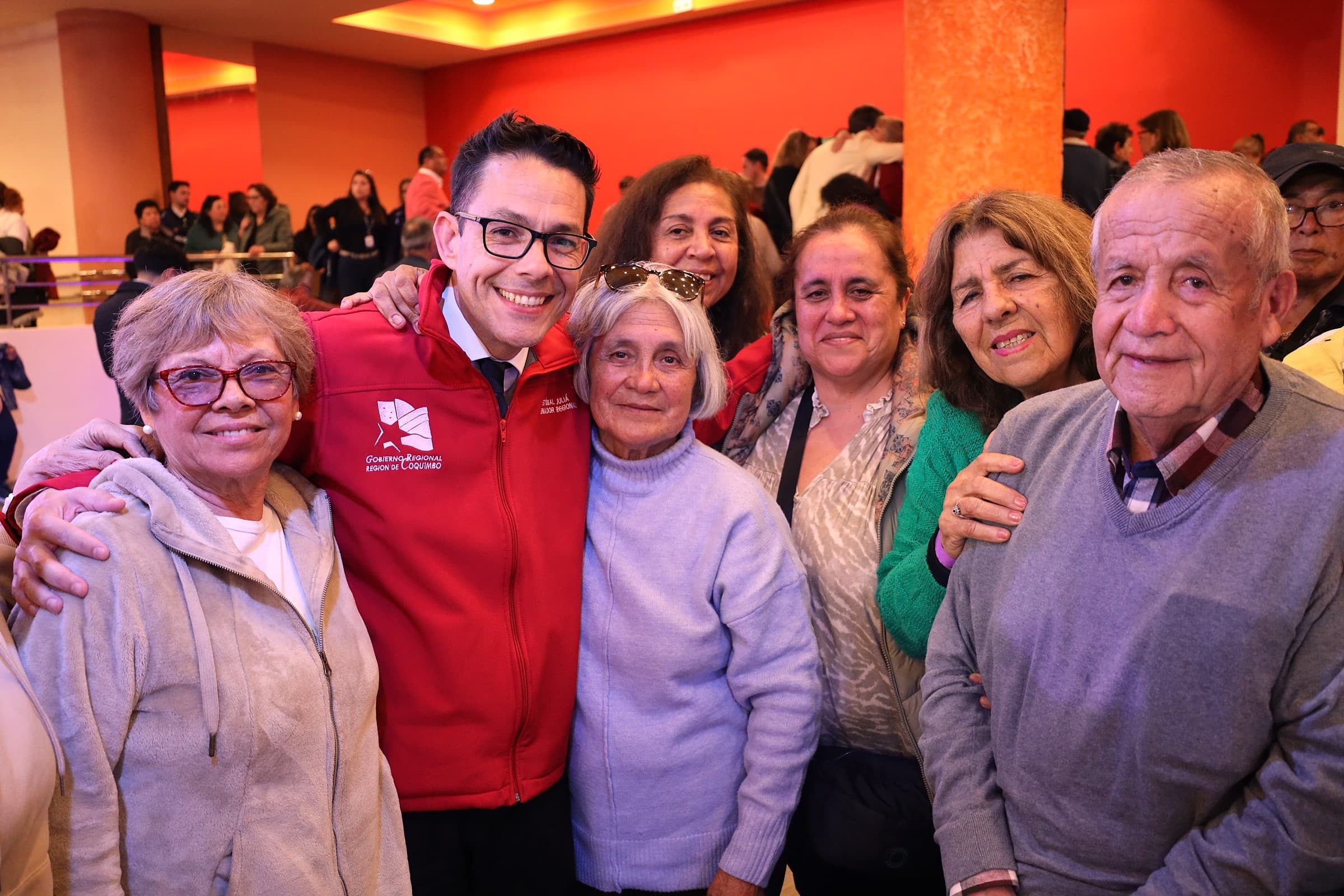 Región de Coquimbo abre postulaciones a '100 Líderes Mayores 2026' — foto 3