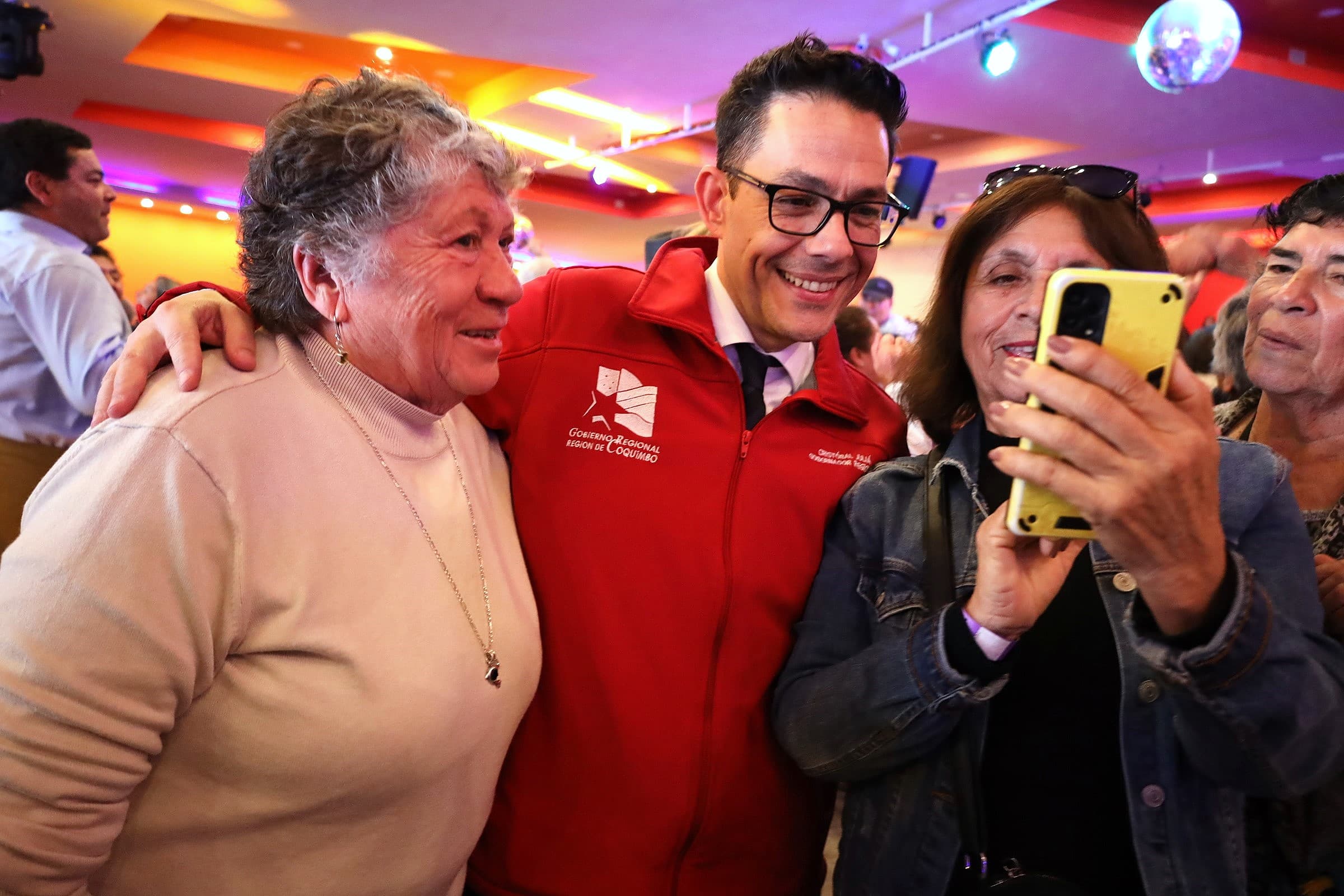 Región de Coquimbo abre postulaciones a '100 Líderes Mayores 2026' — foto 2
