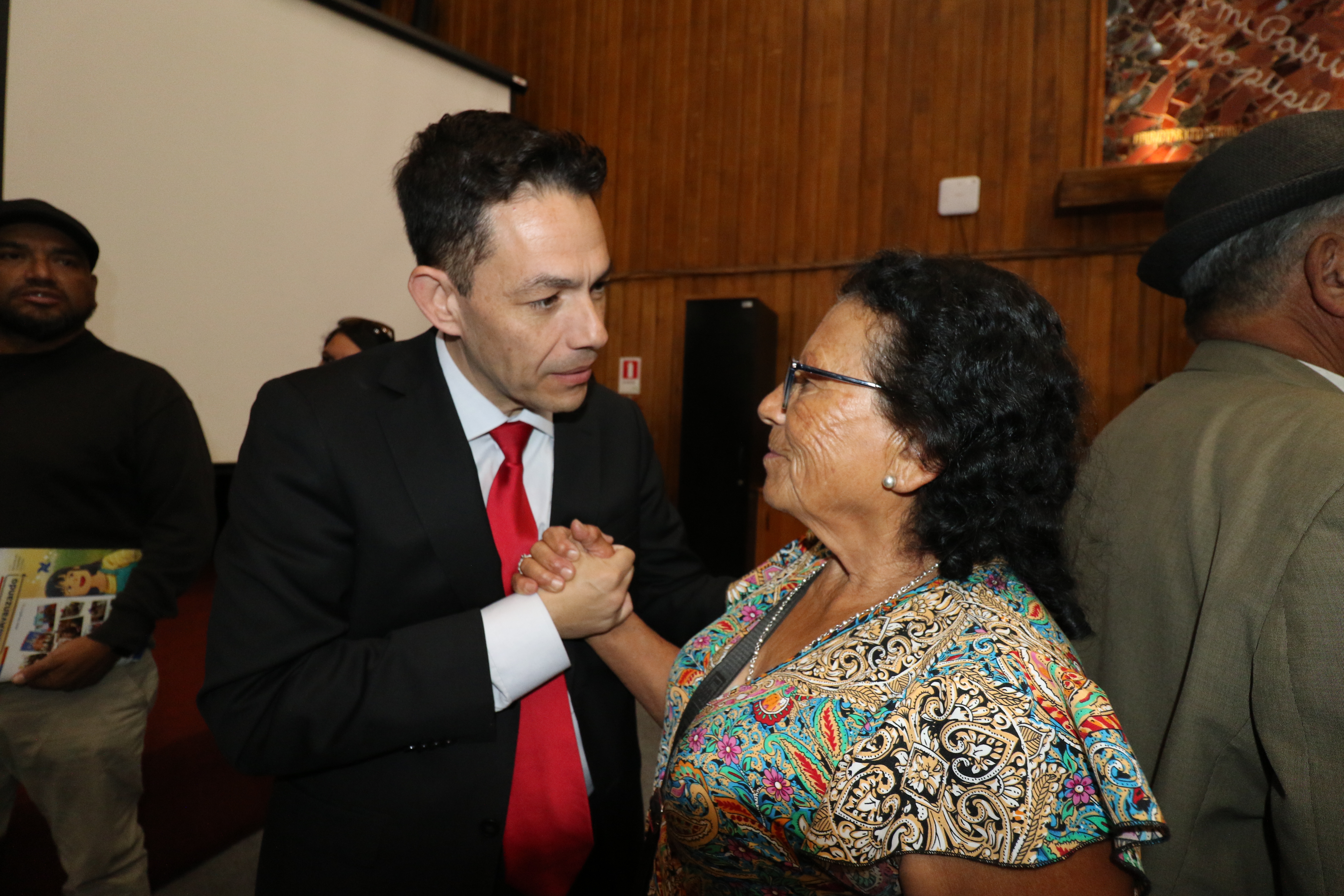 Región de Coquimbo abre postulaciones a '100 Líderes Mayores 2026'