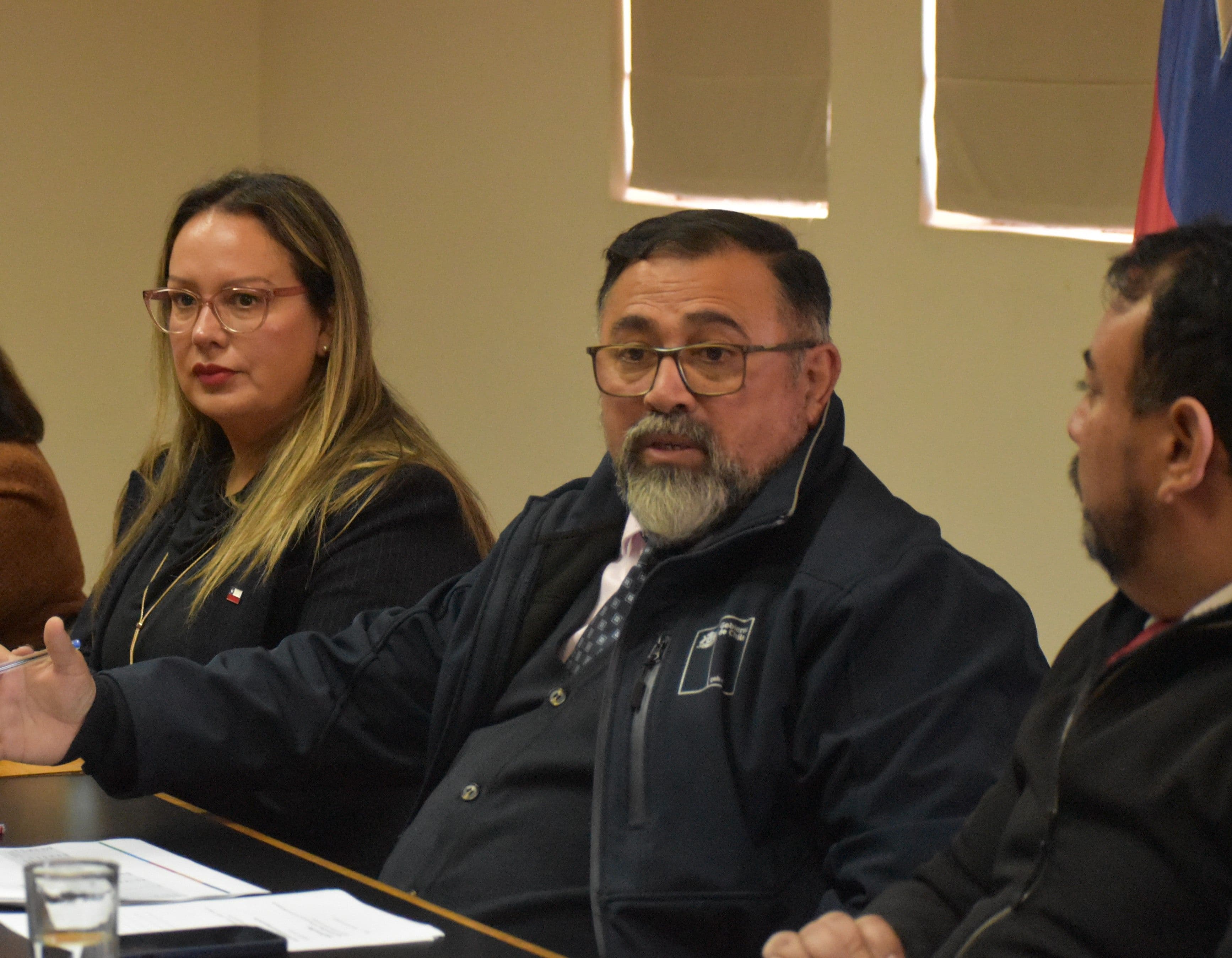 Coquimbo y Atacama crearán mesa birregional contra robo de cables — foto 1