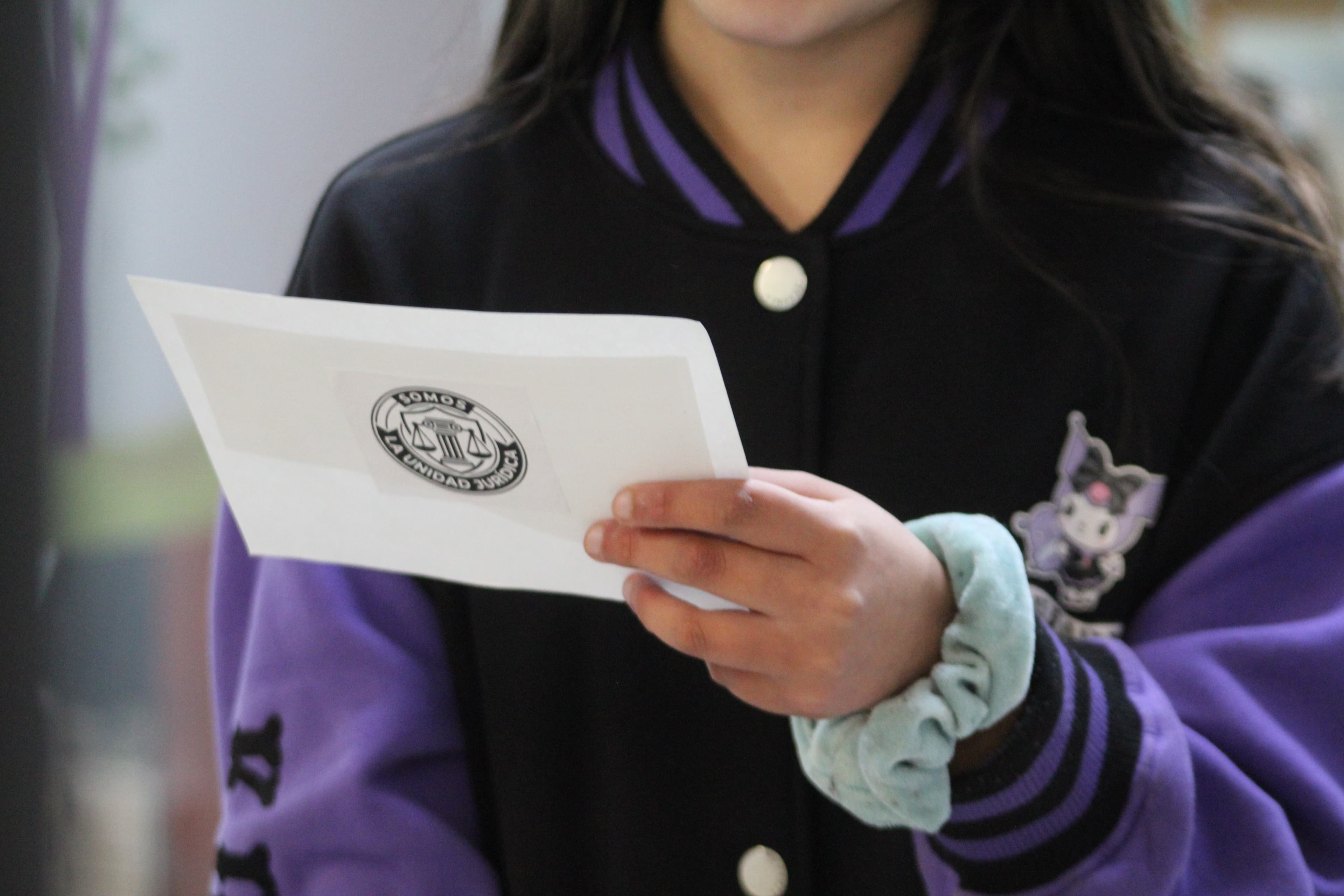 Servicio de Protección lanza Pasaporte de Exploradores para niños bajo cuidado estatal — foto 5