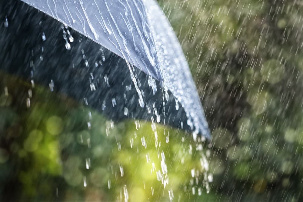CEAZA pronostica precipitaciones para la próxima semana en la región