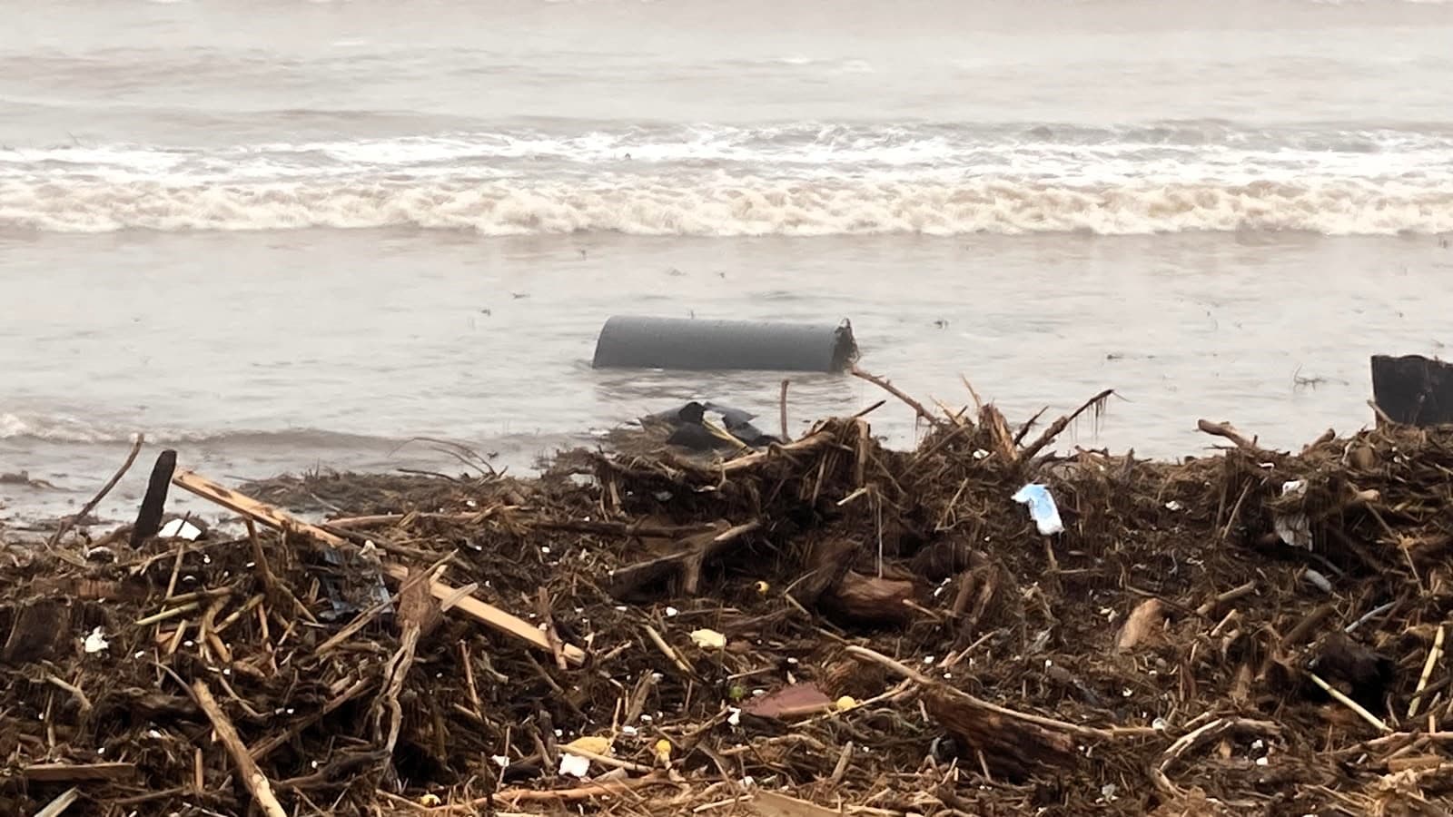 Autoridades coordinan limpieza de playas en La Serena con resguardo ambiental — foto 2