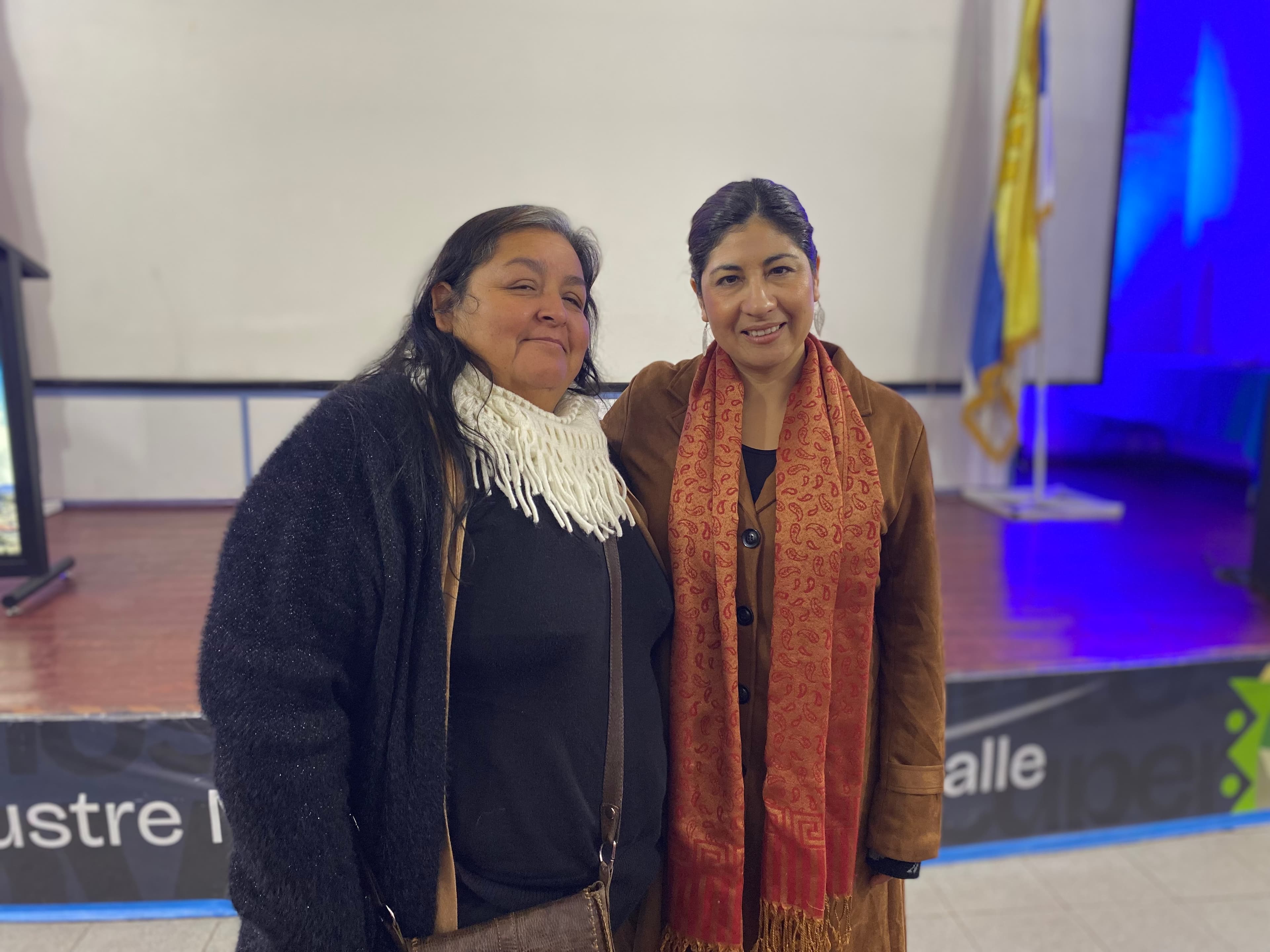 Ovalle certifica a 70 mujeres jefas de hogar y suma 120 nuevas participantes — foto 1