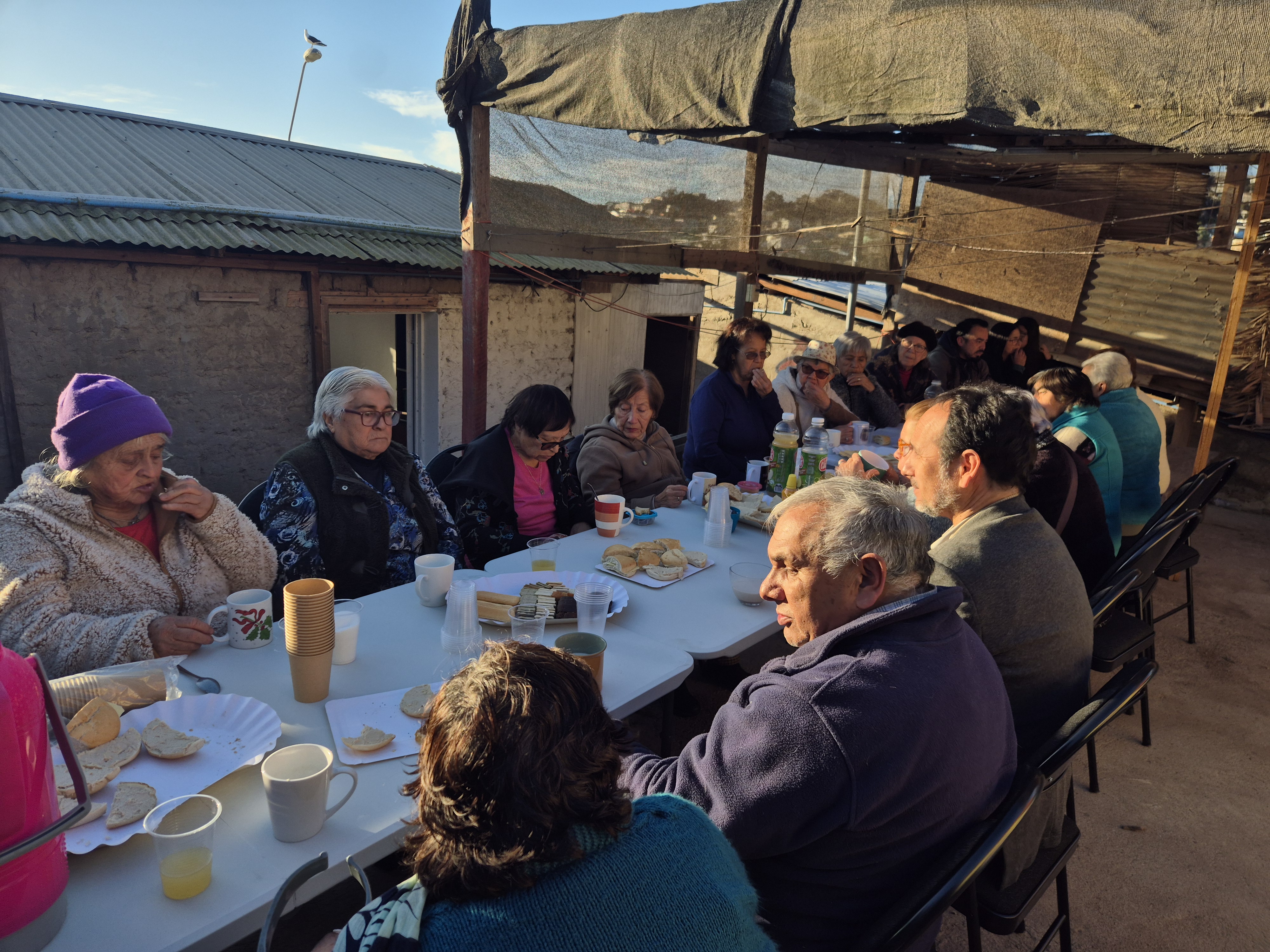 Exigen traspaso de terreno municipal tras cierre de Fundación de las Familias en Coquimbo — foto 1