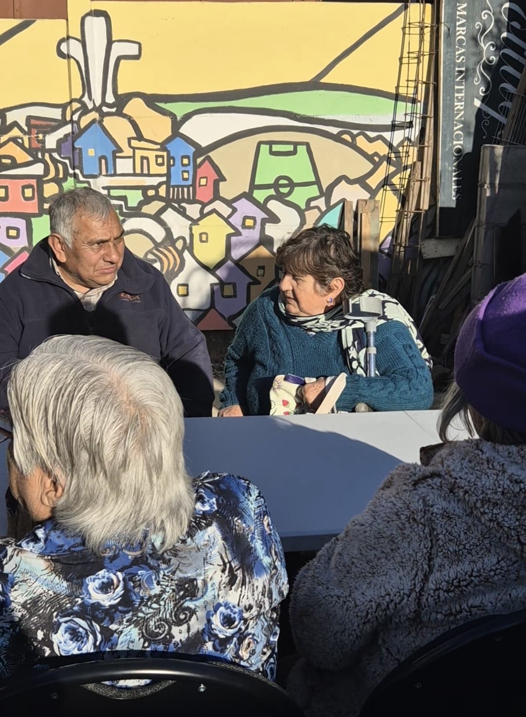 Exigen traspaso de terreno municipal tras cierre de Fundación de las Familias en Coquimbo — foto 2