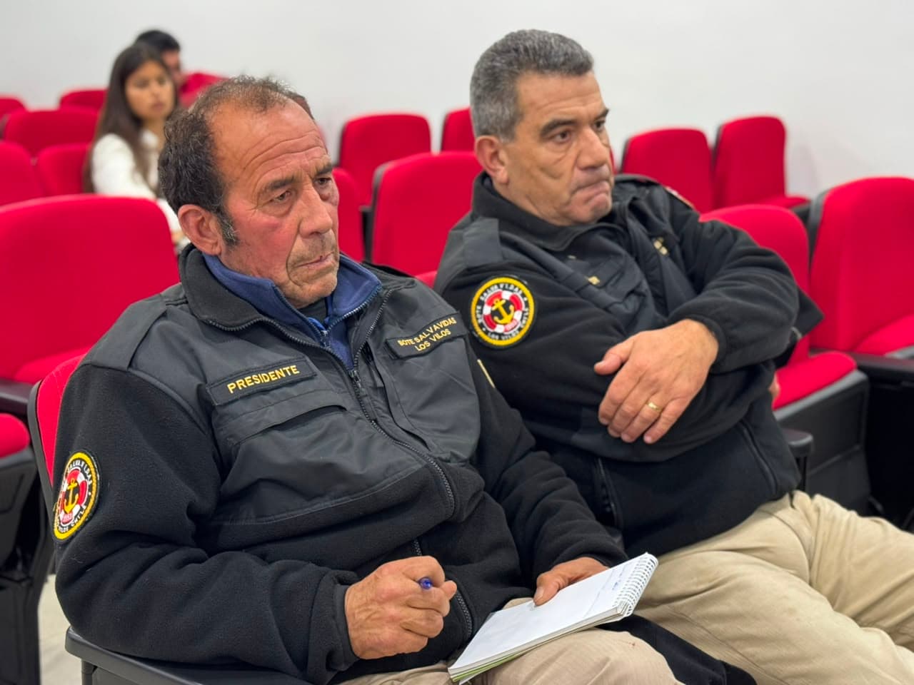 Los Vilos activa plan de invierno ante pronóstico de lluvias sobre 170 mm — foto 3