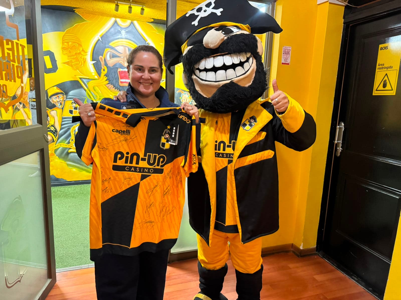 Vacunatón Aurinegra busca aumentar cobertura contra la influenza en Coquimbo