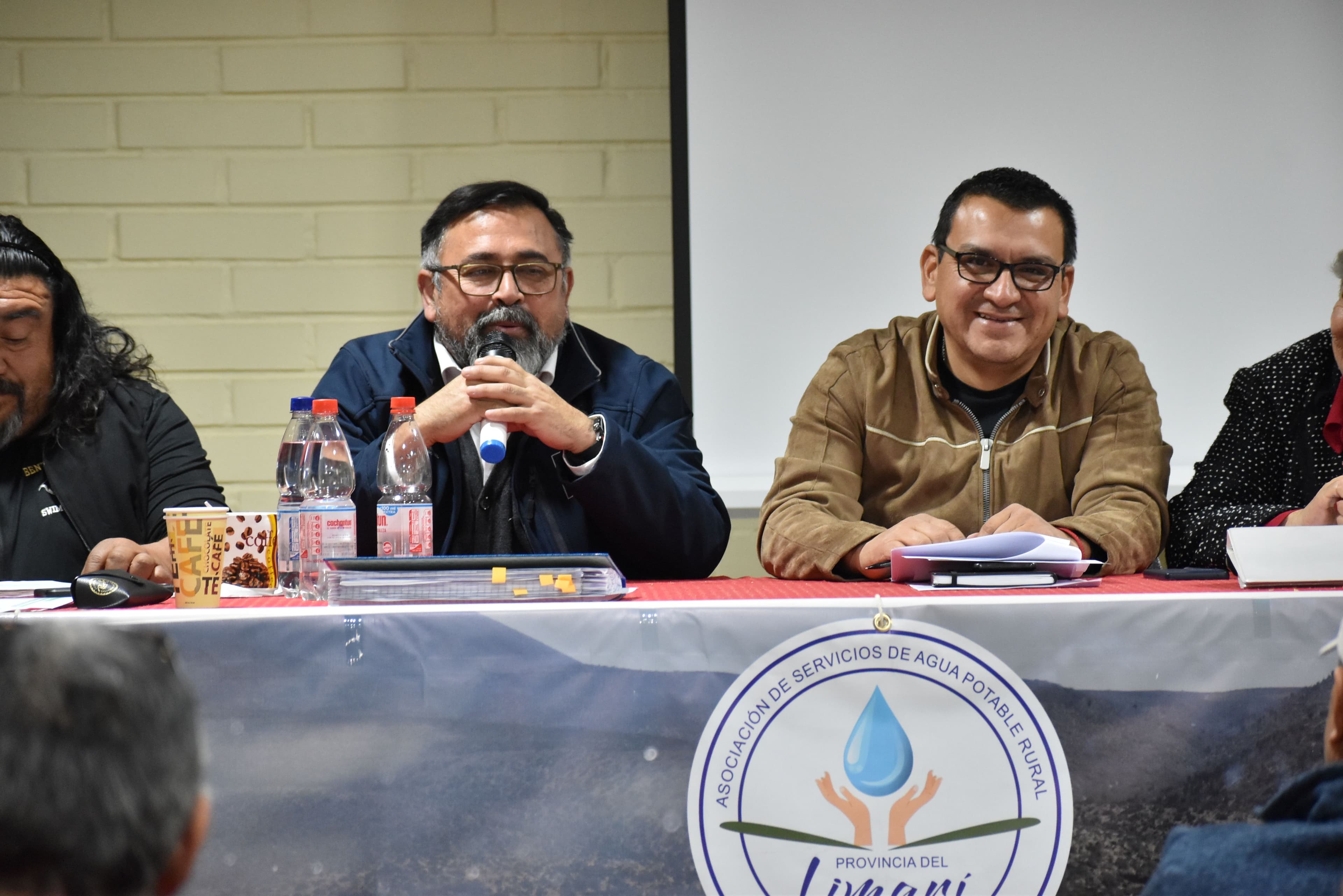Gobierno y APRs del Limarí acuerdan plan para acelerar resoluciones sanitarias de agua potable — foto 2