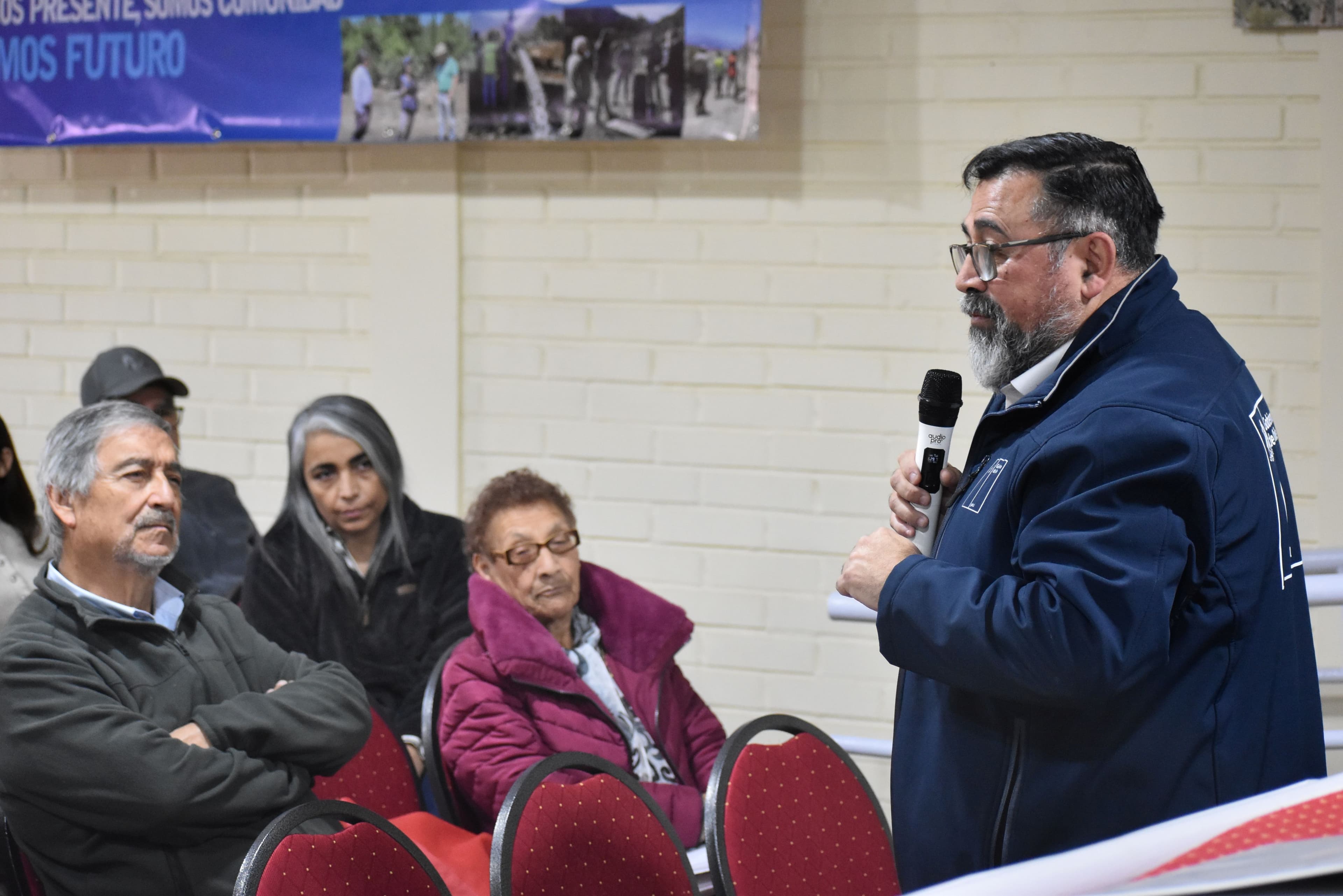 Gobierno y APRs del Limarí acuerdan plan para acelerar resoluciones sanitarias de agua potable