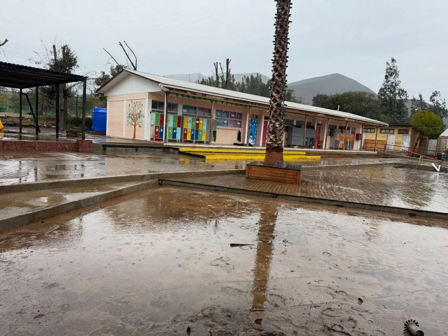Illapel: Municipio confirma retorno a clases tras receso de invierno