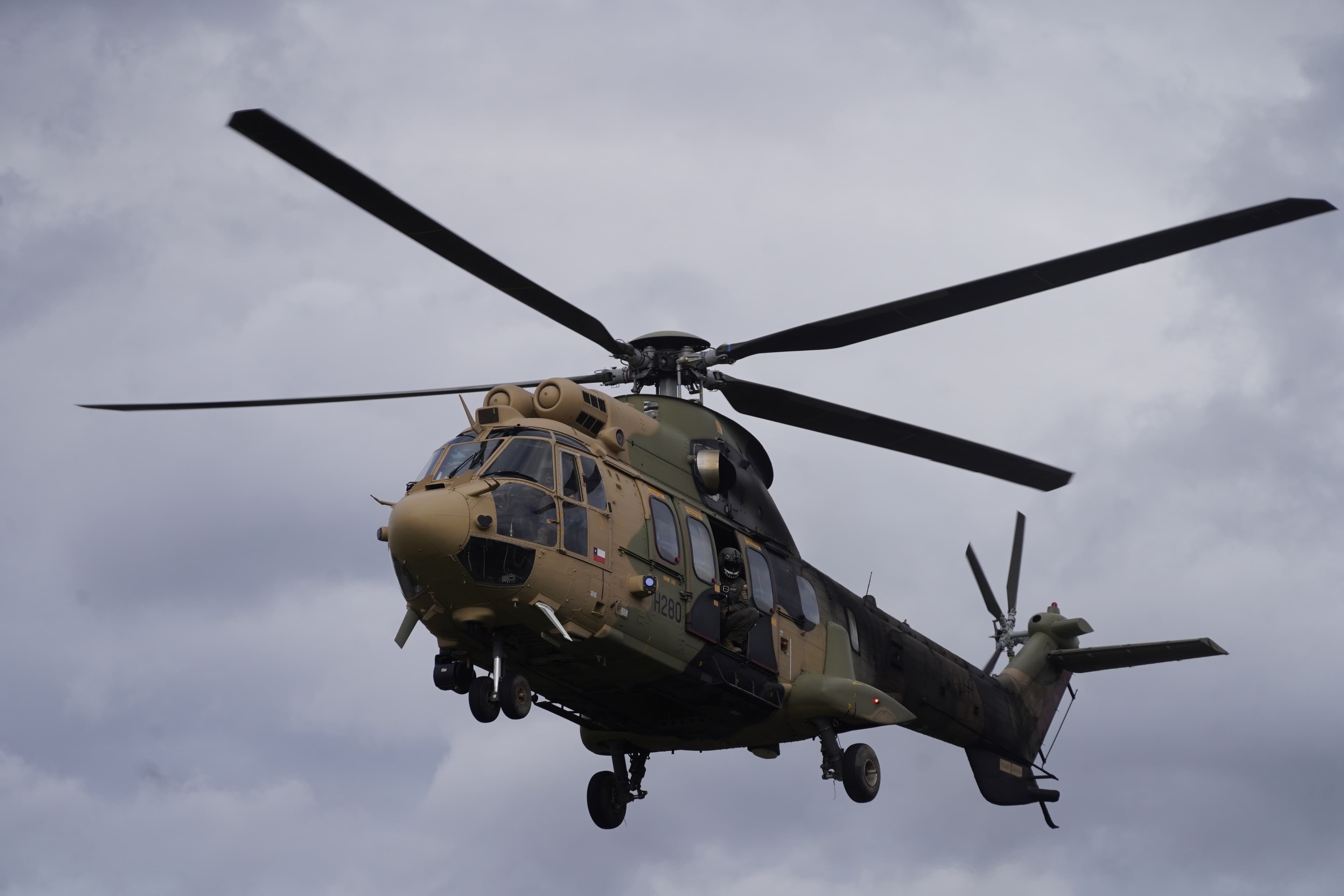 Monte Patria inicia recuperación tras sistema frontal histórico con 323 mm — foto 3