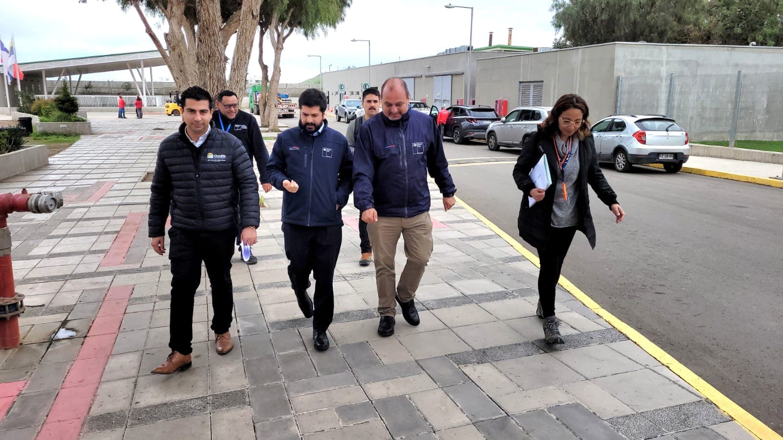 Subsecretaría despliega equipos en terreno para acelerar aplicación de FIBE en Coquimbo — foto 1