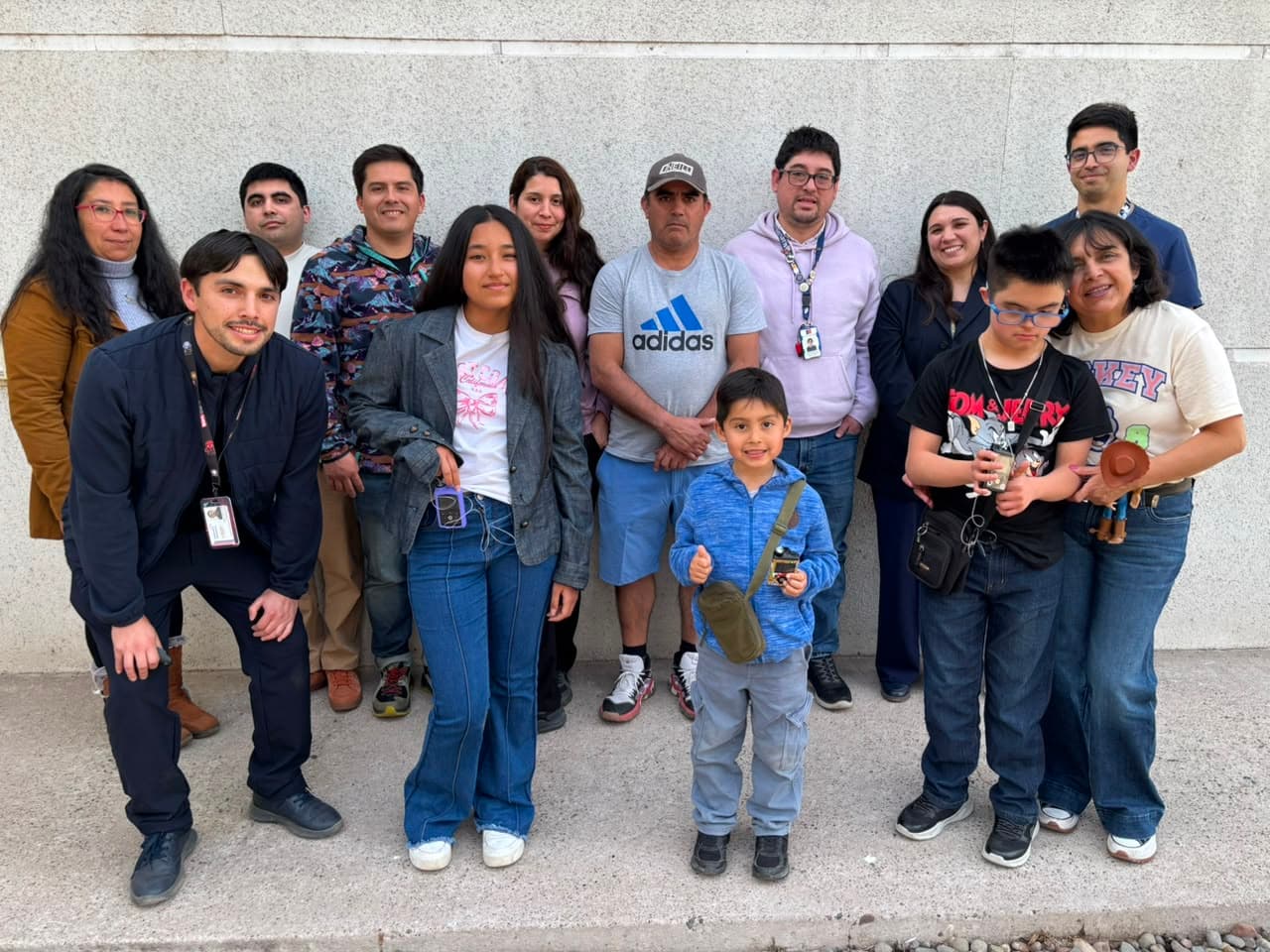 Hospital de Coquimbo entrega primeras bombas de insulina a niños con diabetes — foto 4