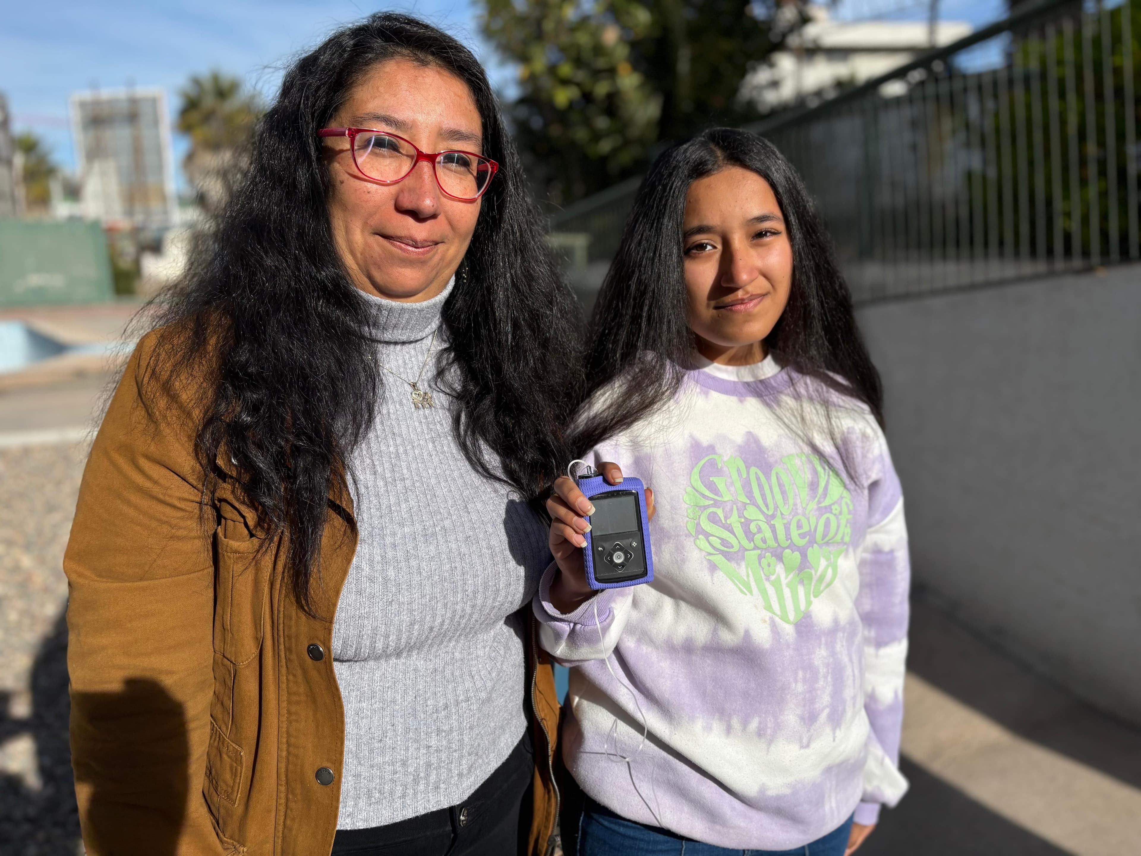 Hospital de Coquimbo entrega primeras bombas de insulina a niños con diabetes