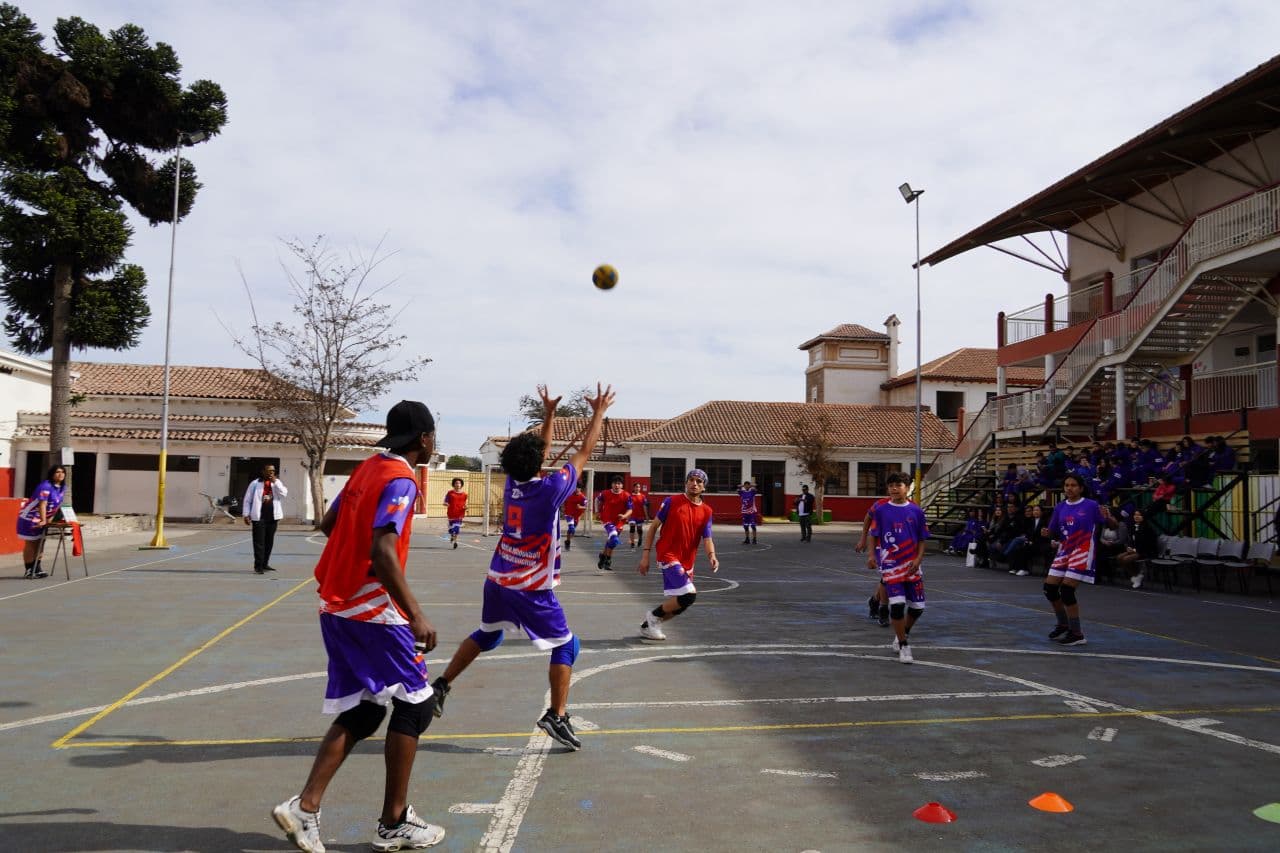 Embajadora de Taiwán auspicia a selección chilena de Tchoukball que va a Panamericano — foto 9