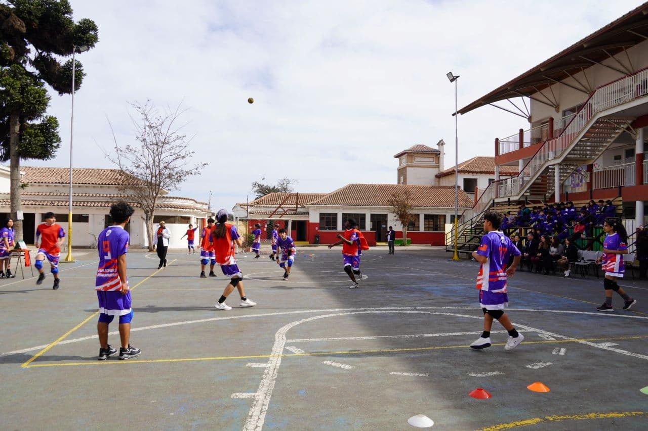 Embajadora de Taiwán auspicia a selección chilena de Tchoukball que va a Panamericano — foto 8