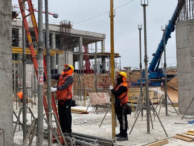 Gobierno amplía plazo para indicaciones del Proyecto de Reconstrucción Nacional en el Senado — foto 1