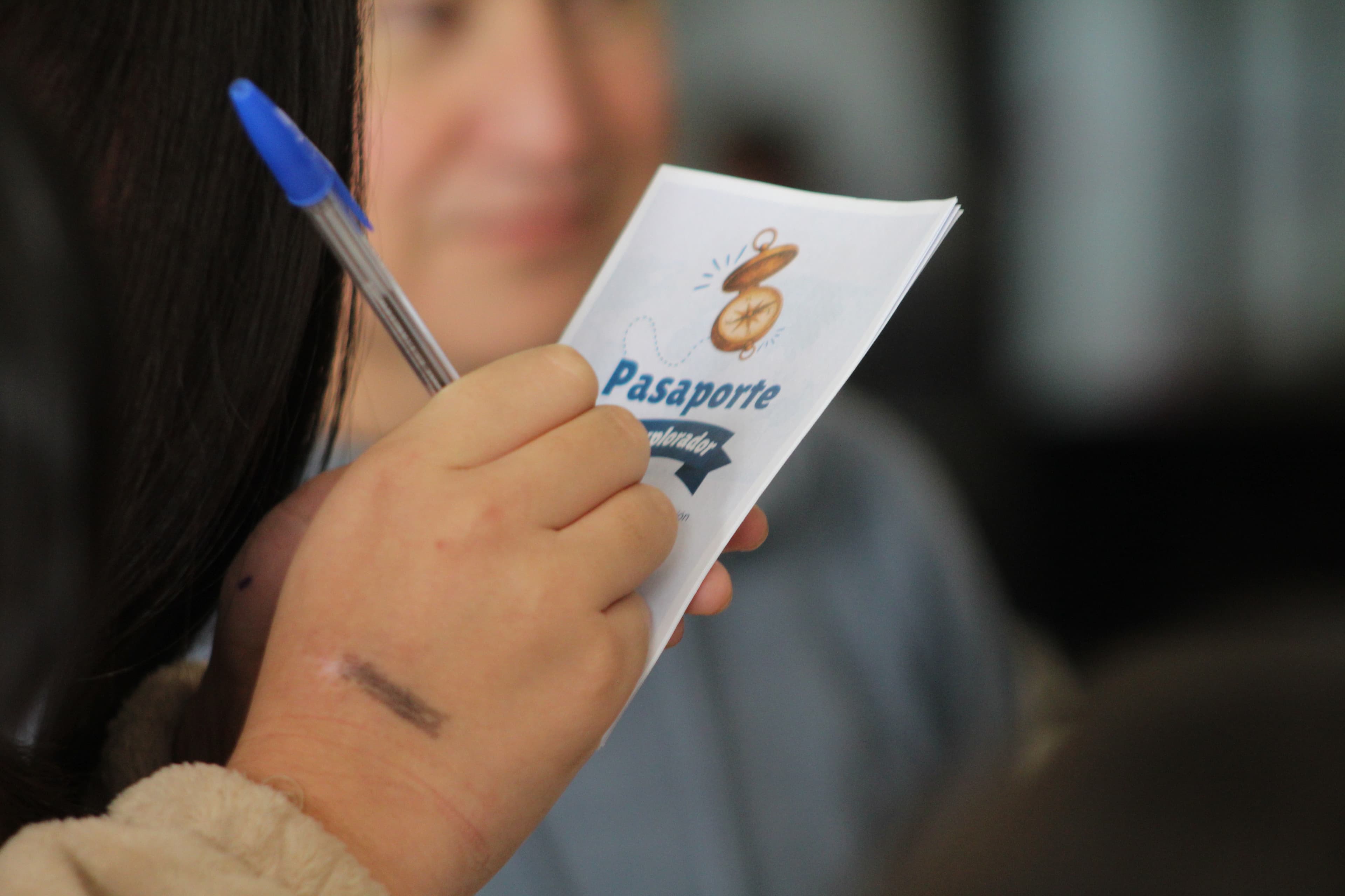 Servicio de Protección lanza programa lúdico para niñas en cuidado residencial — foto 1