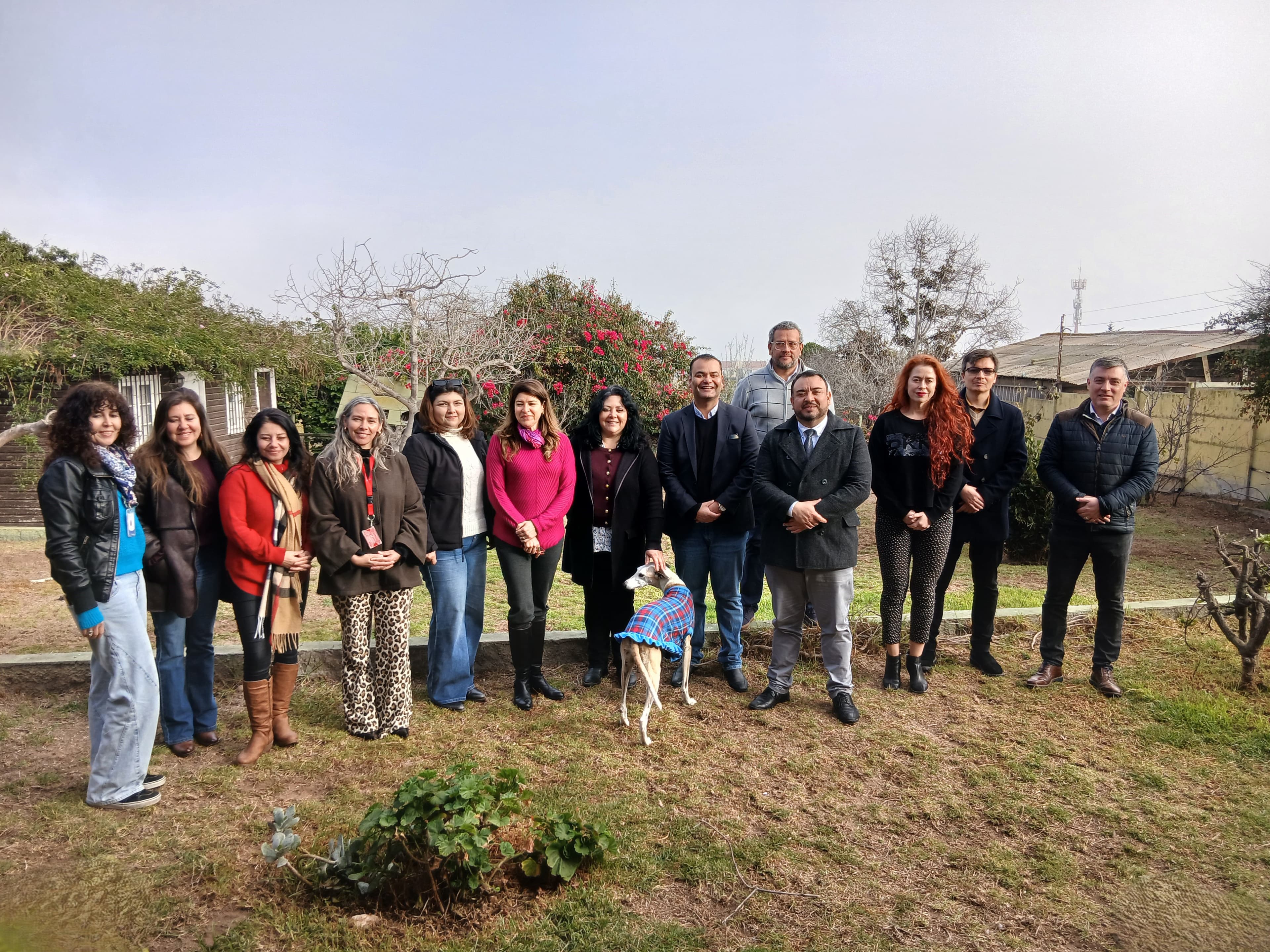 Región impulsa primer acuerdo de producción limpia para gastronomía y turismo