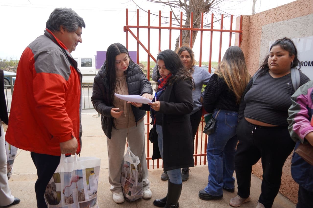 Escuela de Romero continúa sin clases por daño en sistema de agua potable — foto 8