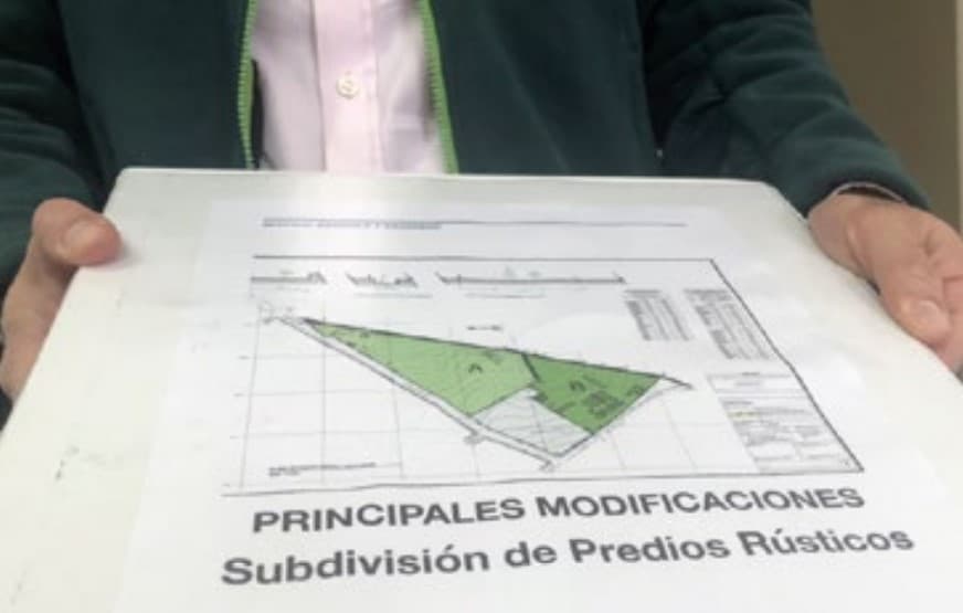 SAG Coquimbo habilita terceros autorizados para tramitar subdivisión de predios rústicos — foto 1