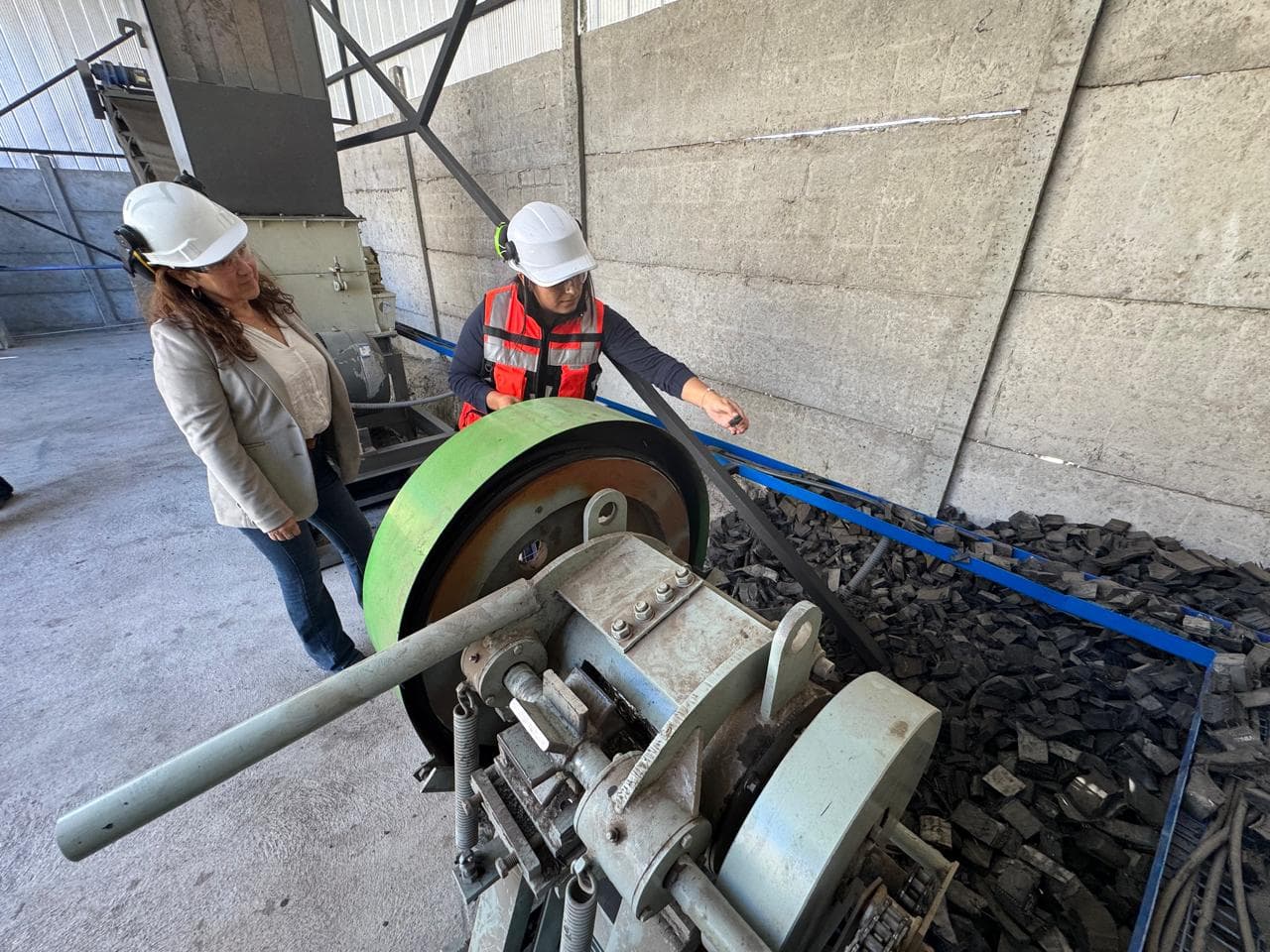 Corfo rebaja comisiones para empresas afectadas por temporales en Coquimbo — foto 5