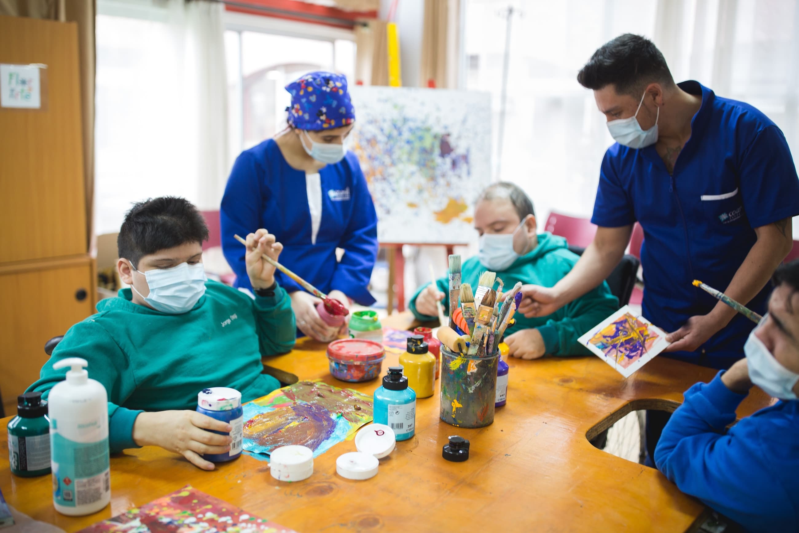 Fundación Coanil busca recaudar $120 millones en Colecta Nacional 2026 — foto 1