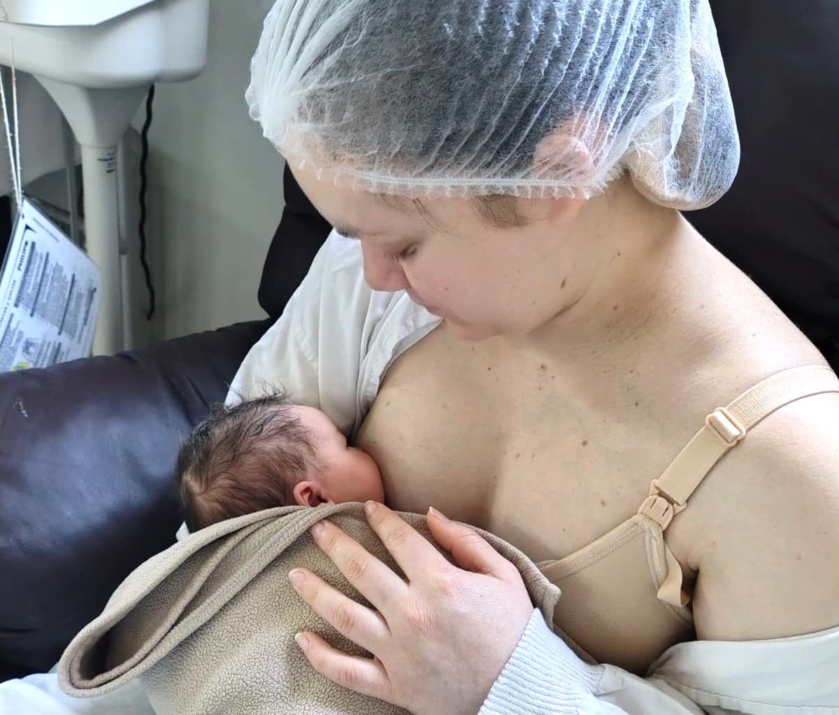 Tres madres comparten sus experiencias sobre la lactancia materna — foto 2