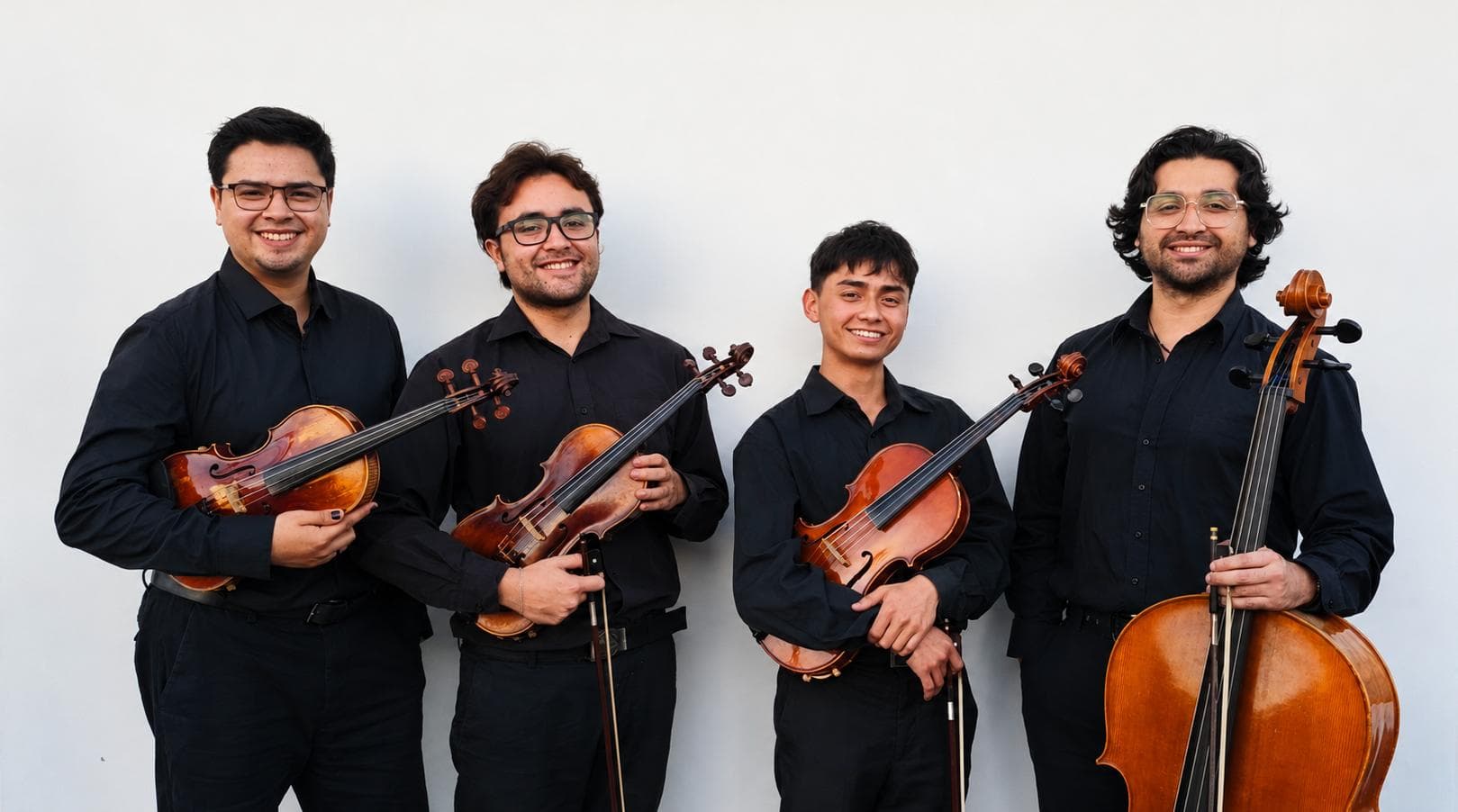 Concierto solidario reunirá fondos para estudiantes damnificados por sistema frontal — foto 2