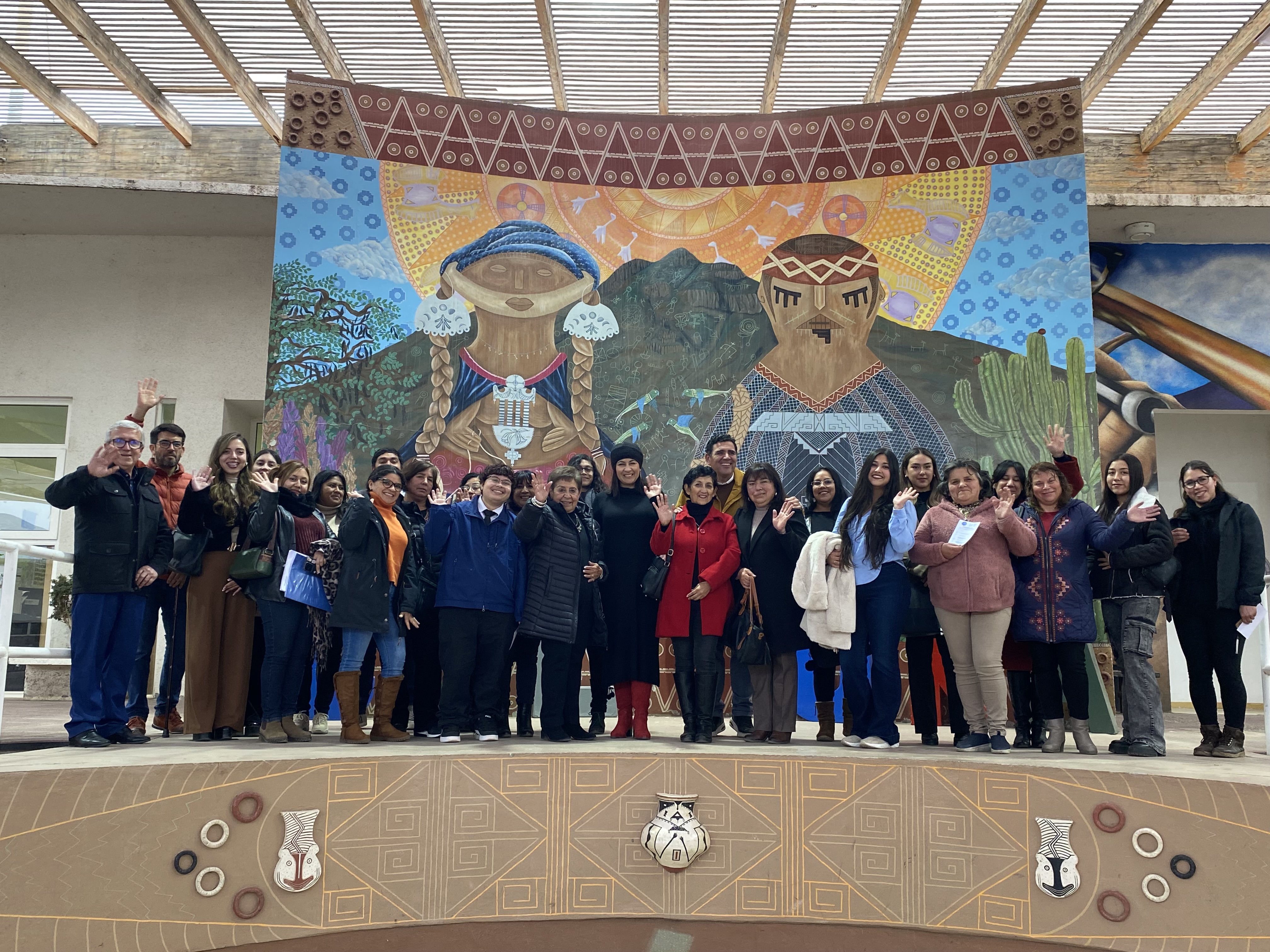 SernamEG abre convocatoria para financiar proyectos de equidad de género en la región — foto 1