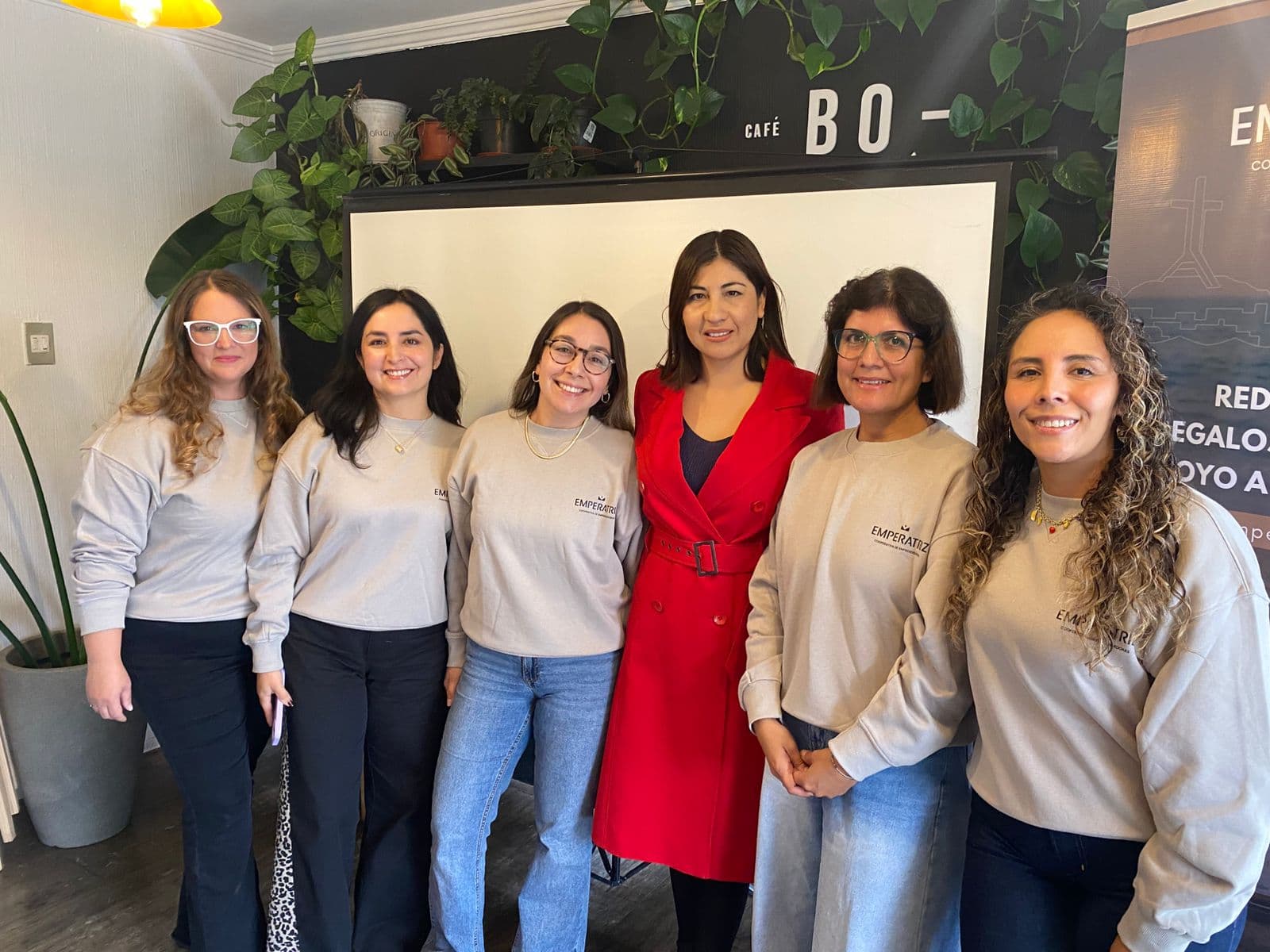 SernamEG abre convocatoria para financiar proyectos de equidad de género en la región — foto 2