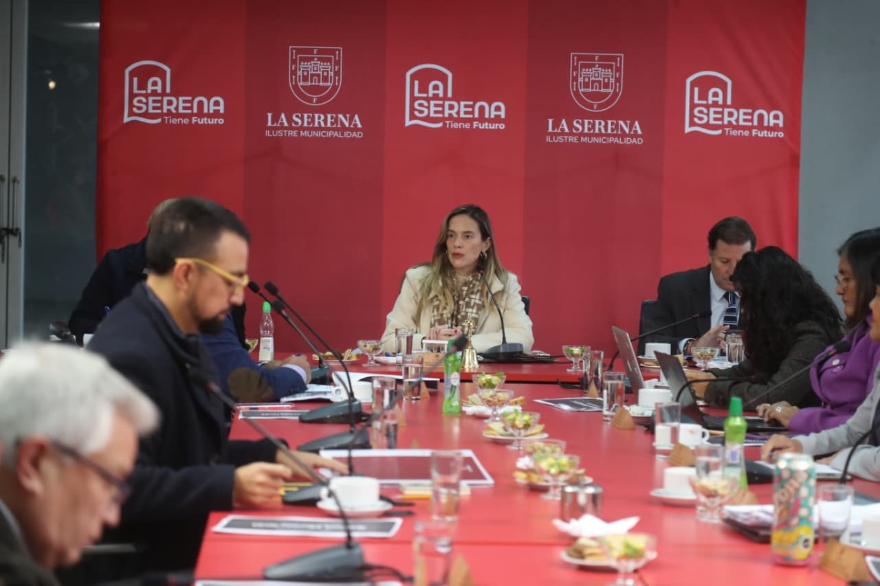La Serena implementa Patente Comercial en 1 Día para emprendedores
