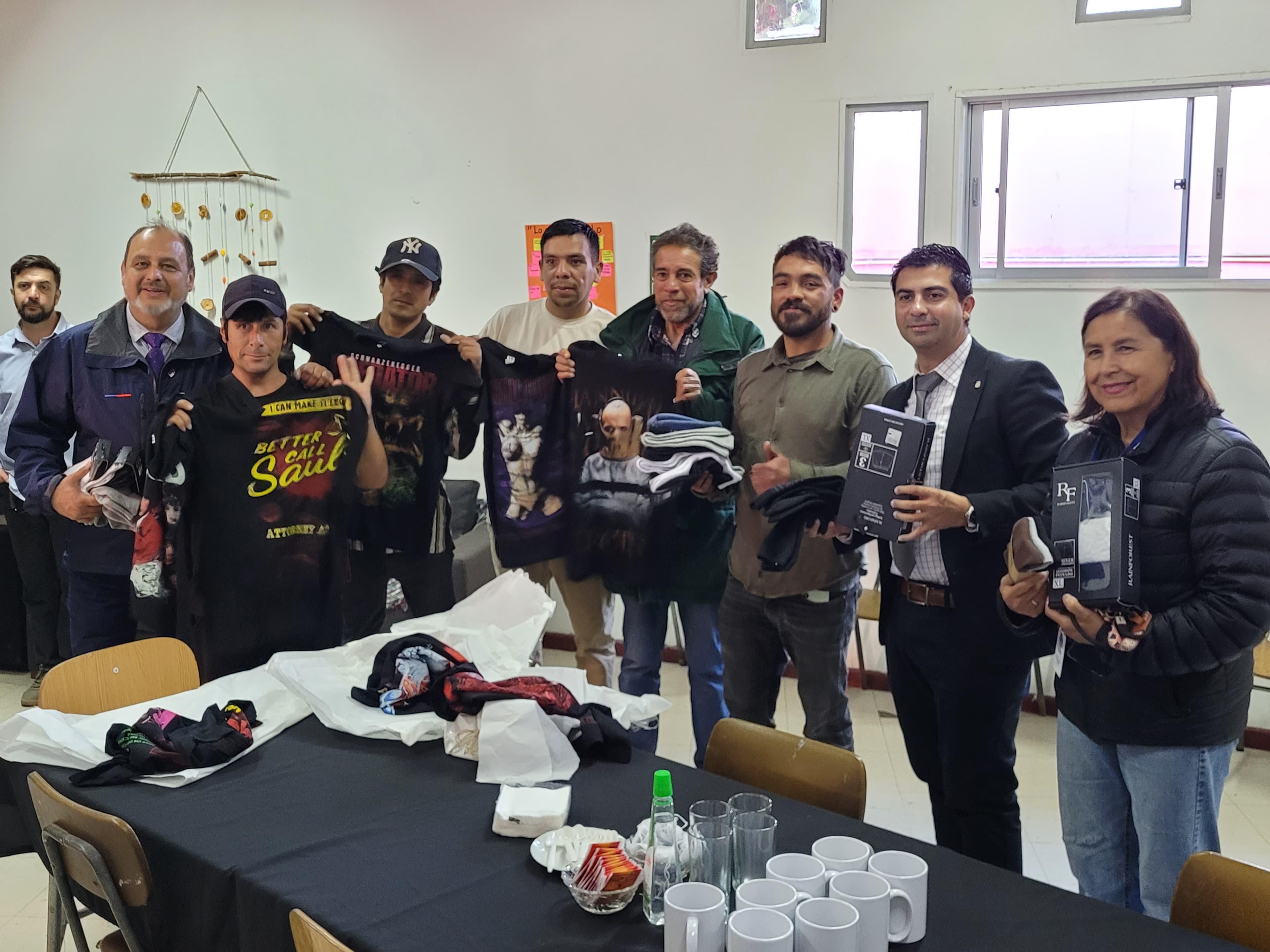 Ovalle inaugura residencia para personas en situación de calle con enfoque en integración social