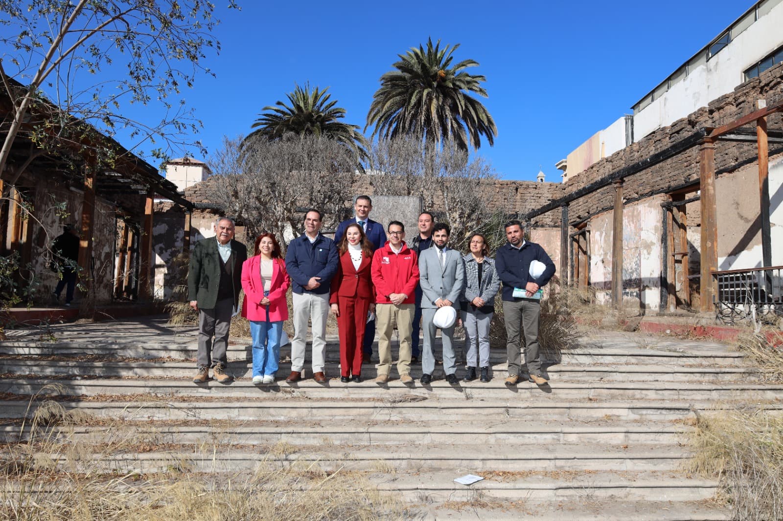 Casa Piñera de La Serena podría iniciar restauración este año